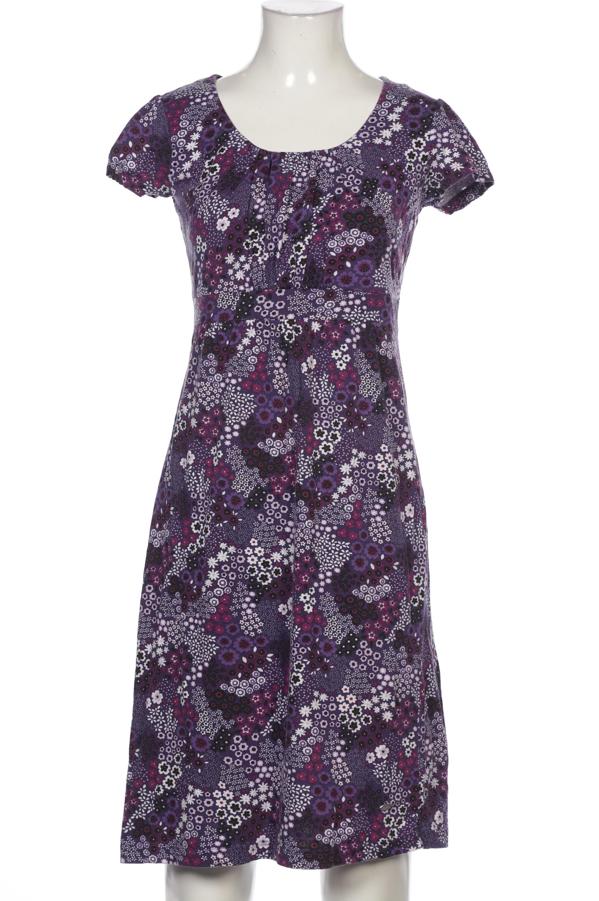 

Street One Damen Kleid, flieder, Gr. 36