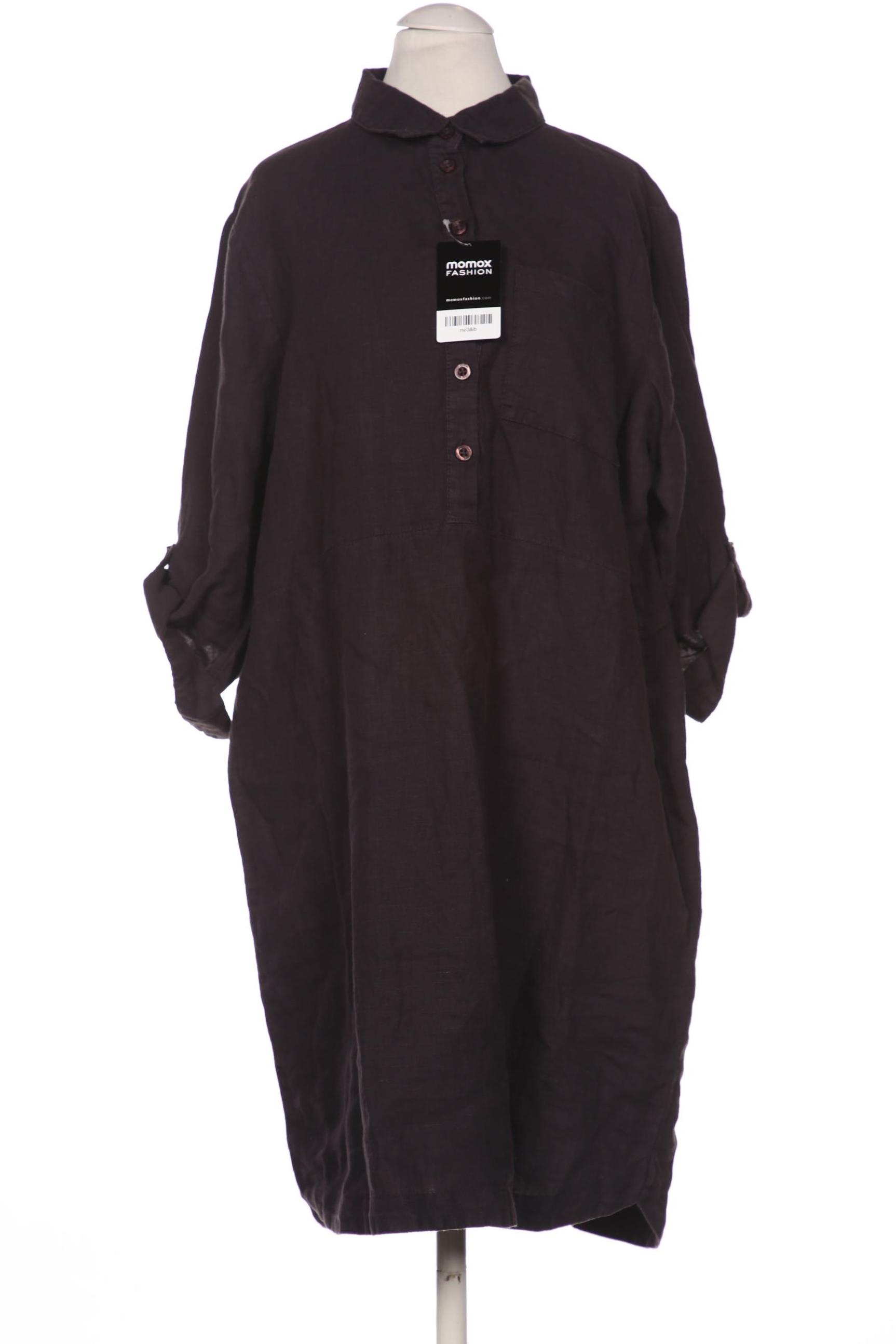 

Street One Damen Kleid, grau, Gr. 38