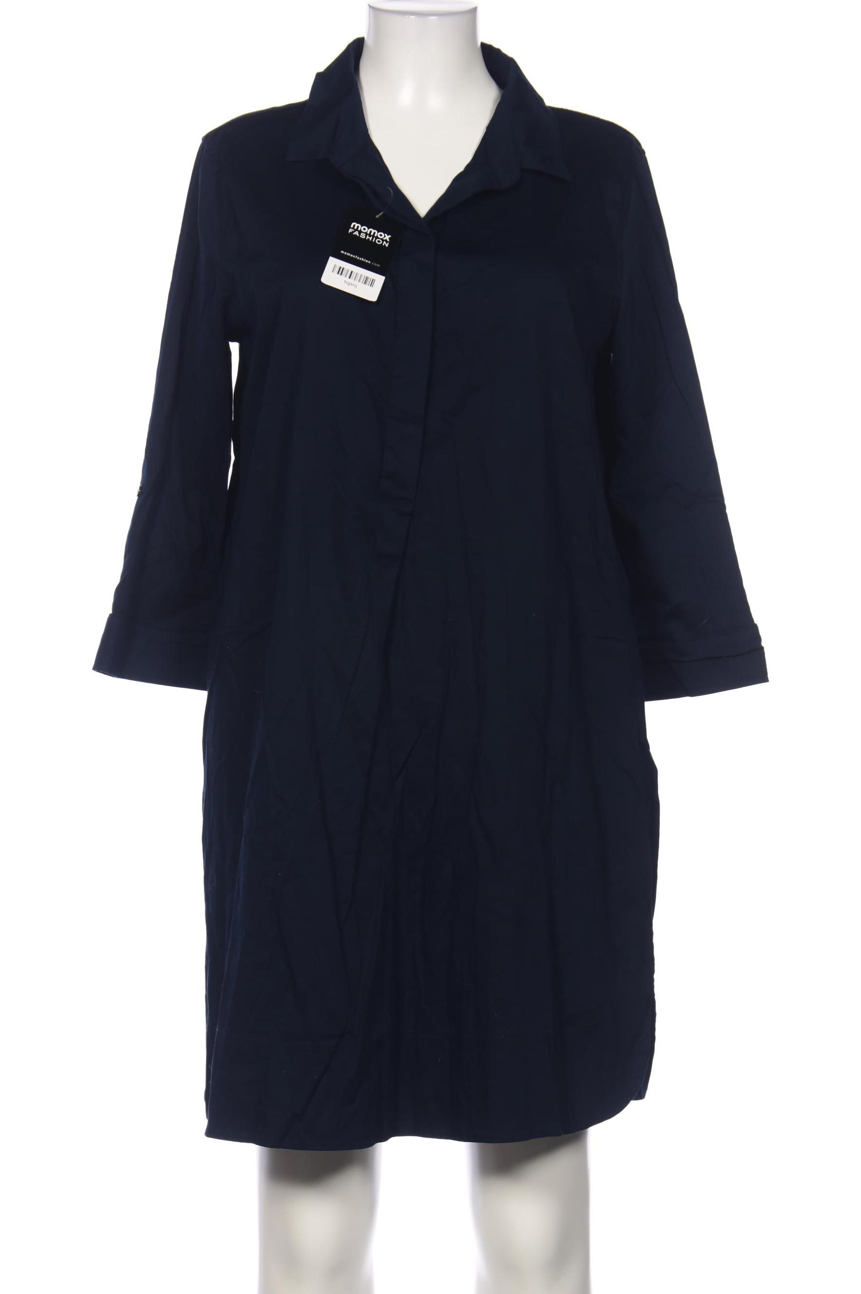 

Street One Damen Kleid, marineblau