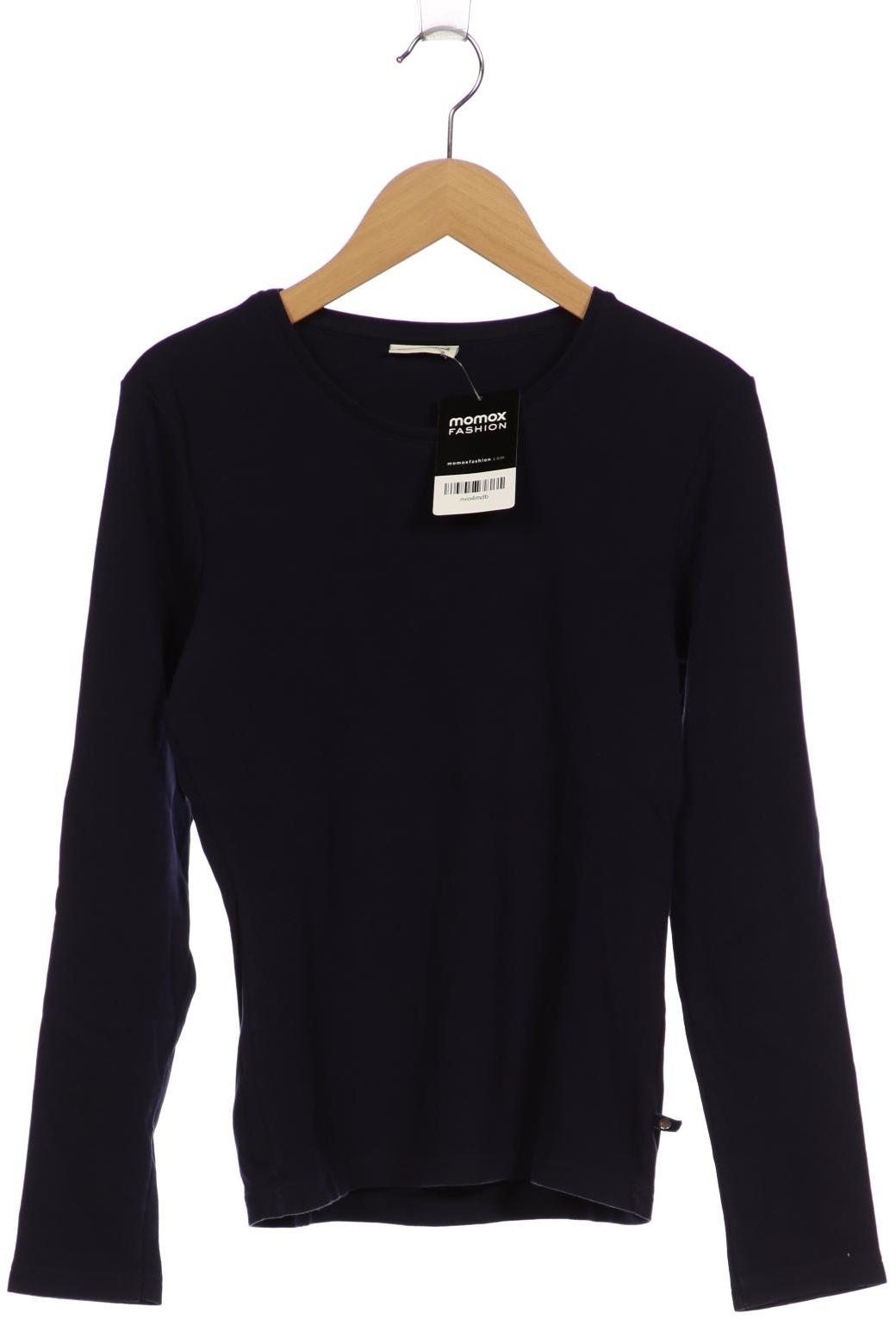 

Street One Damen Langarmshirt, marineblau, Gr. 38