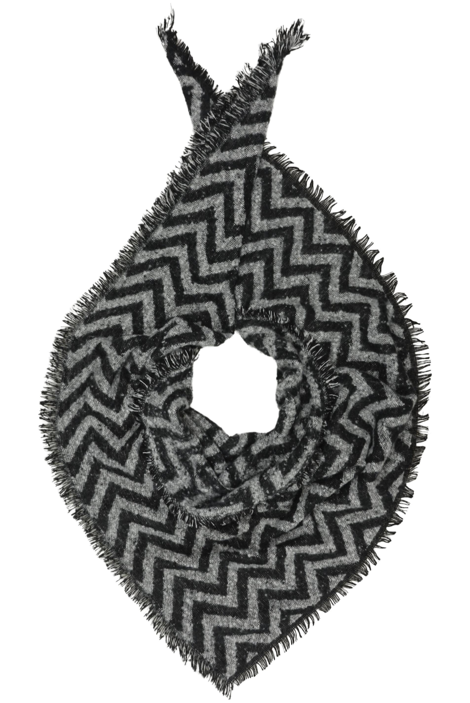 

Street One Damen Schal, mehrfarbig, Gr.