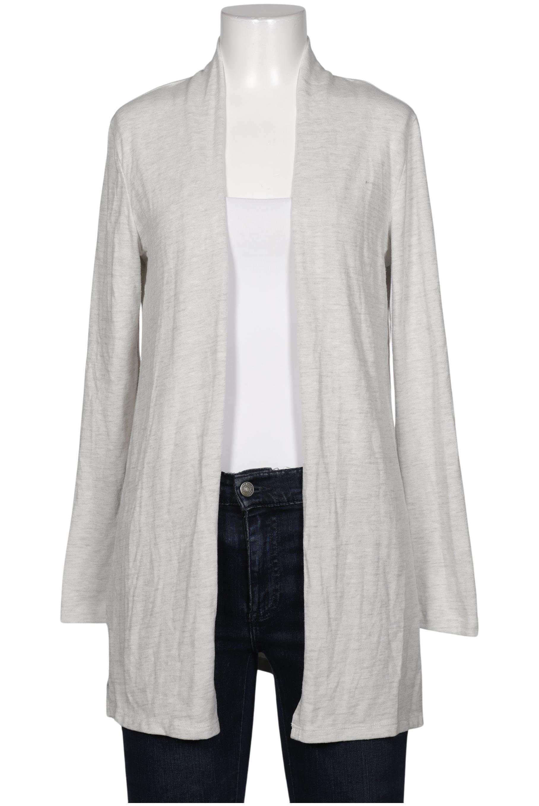 

Street One Damen Strickjacke, grau, Gr. 38