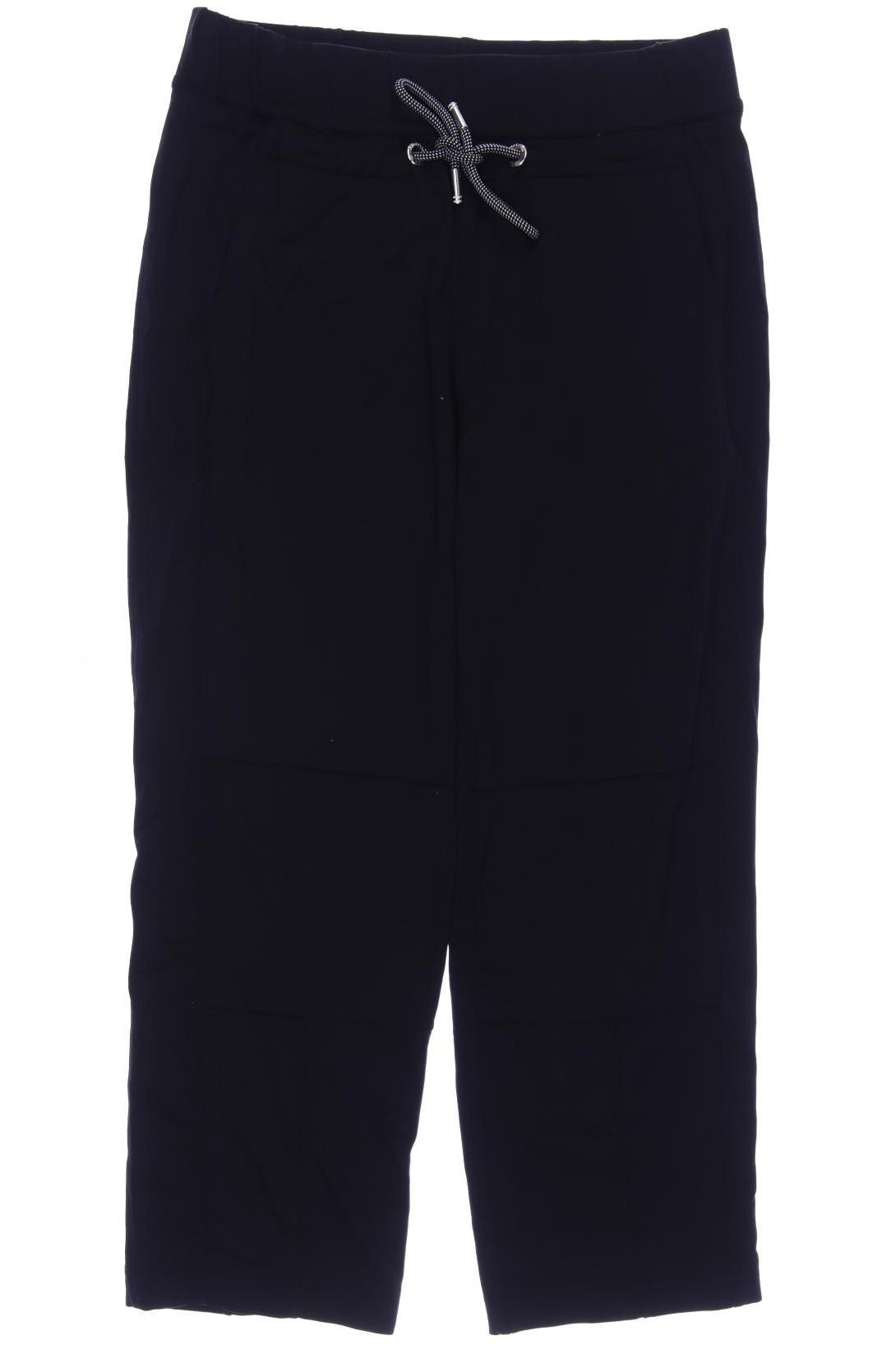 

Street One Damen Stoffhose, schwarz, Gr. 32