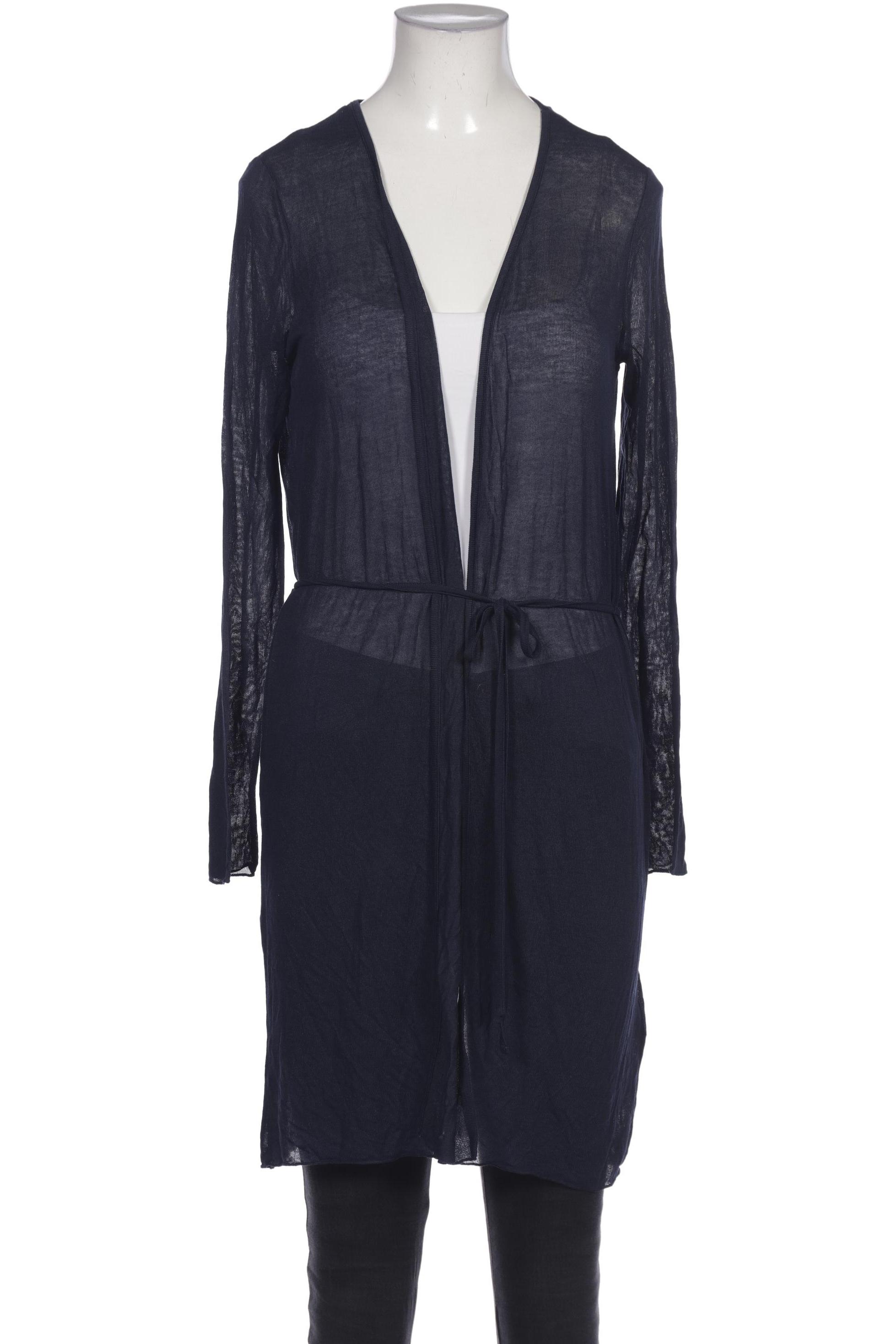 

Street One Damen Strickjacke, marineblau