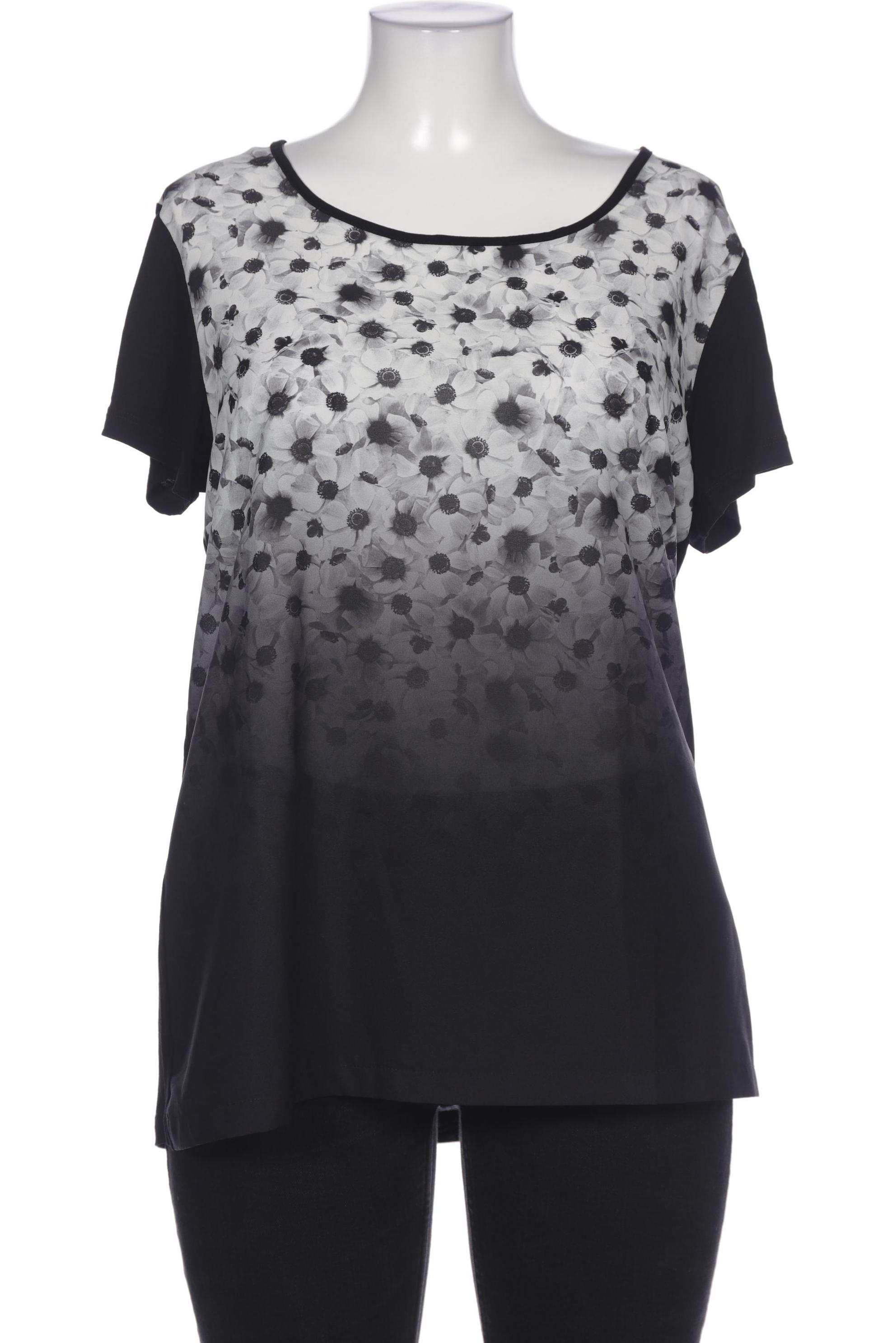 

Street One Damen Bluse, grau