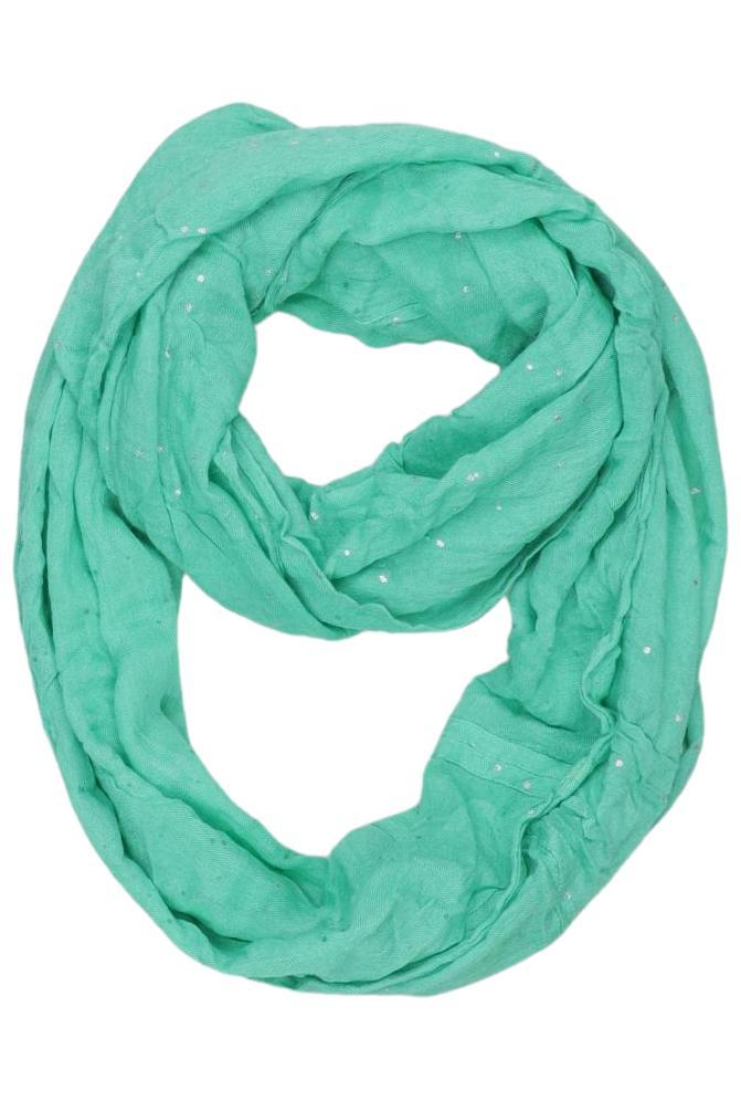 

Street One Damen Schal, grün, Gr.