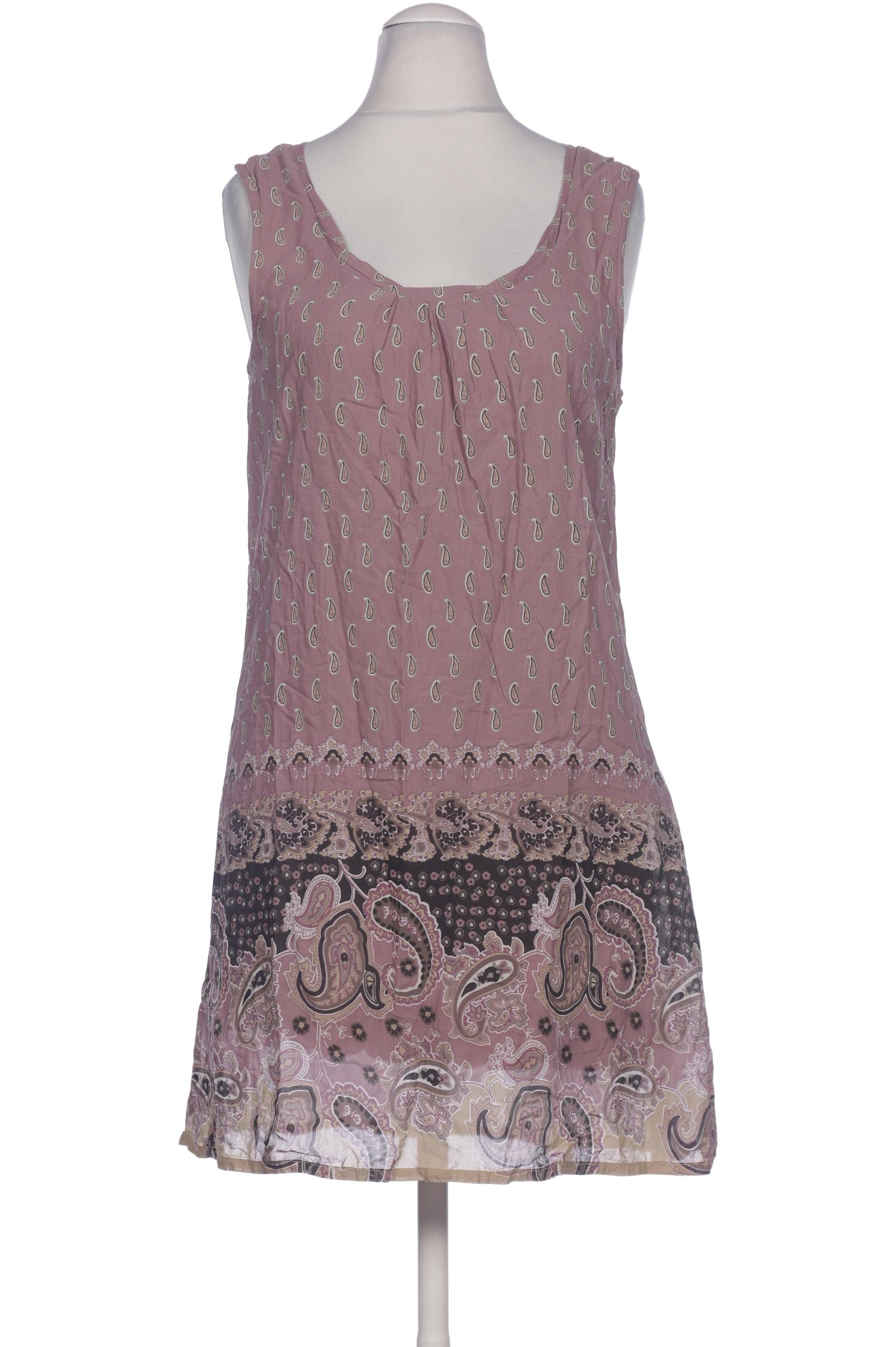 

Street One Damen Kleid, pink, Gr. 38