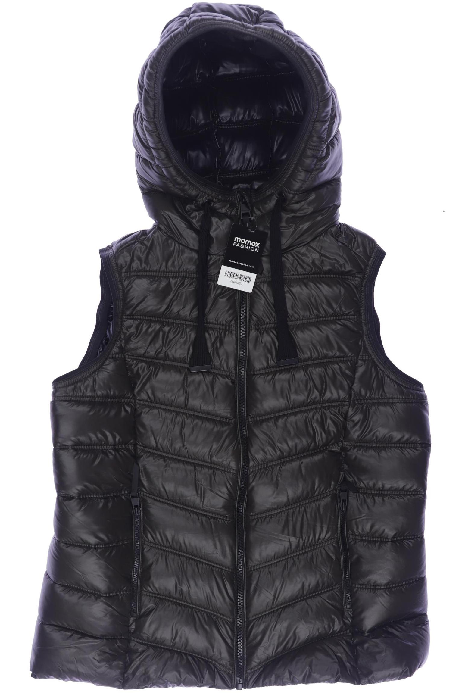 

Street One Damen Weste, grau, Gr. 42