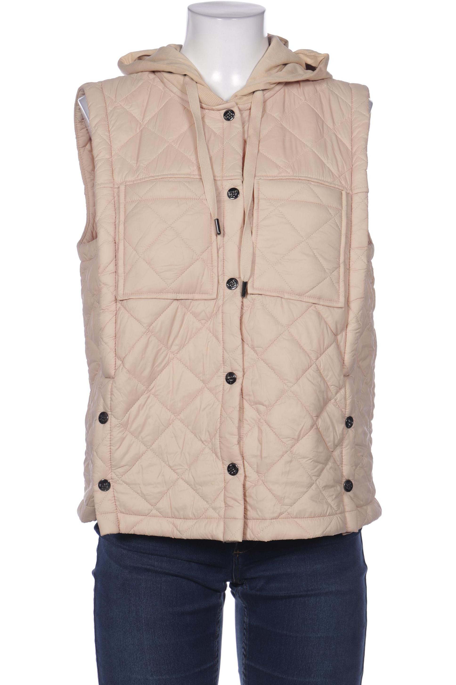 

Street One Damen Weste, beige, Gr. 40