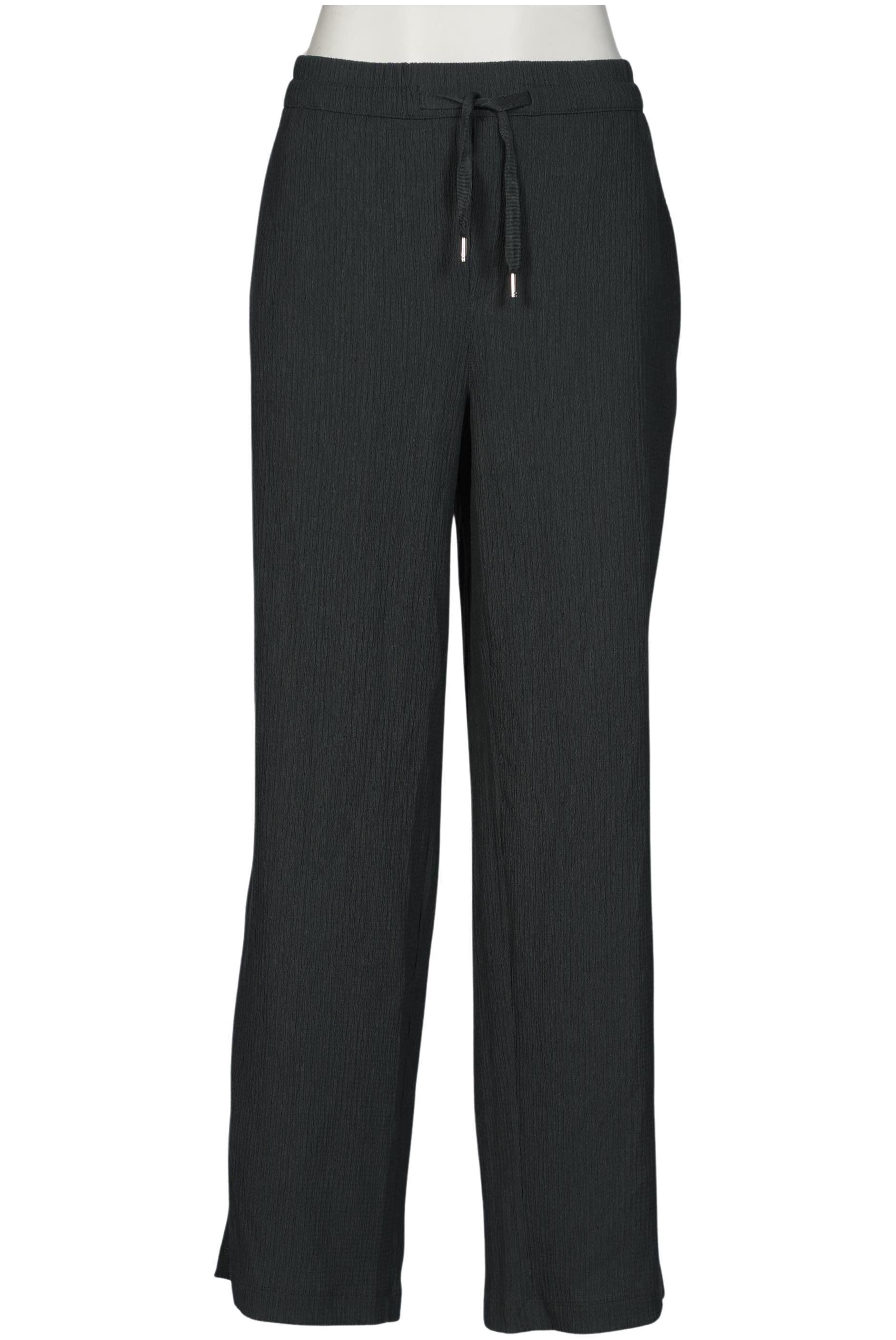 

Street One Damen Stoffhose, grau, Gr. 42