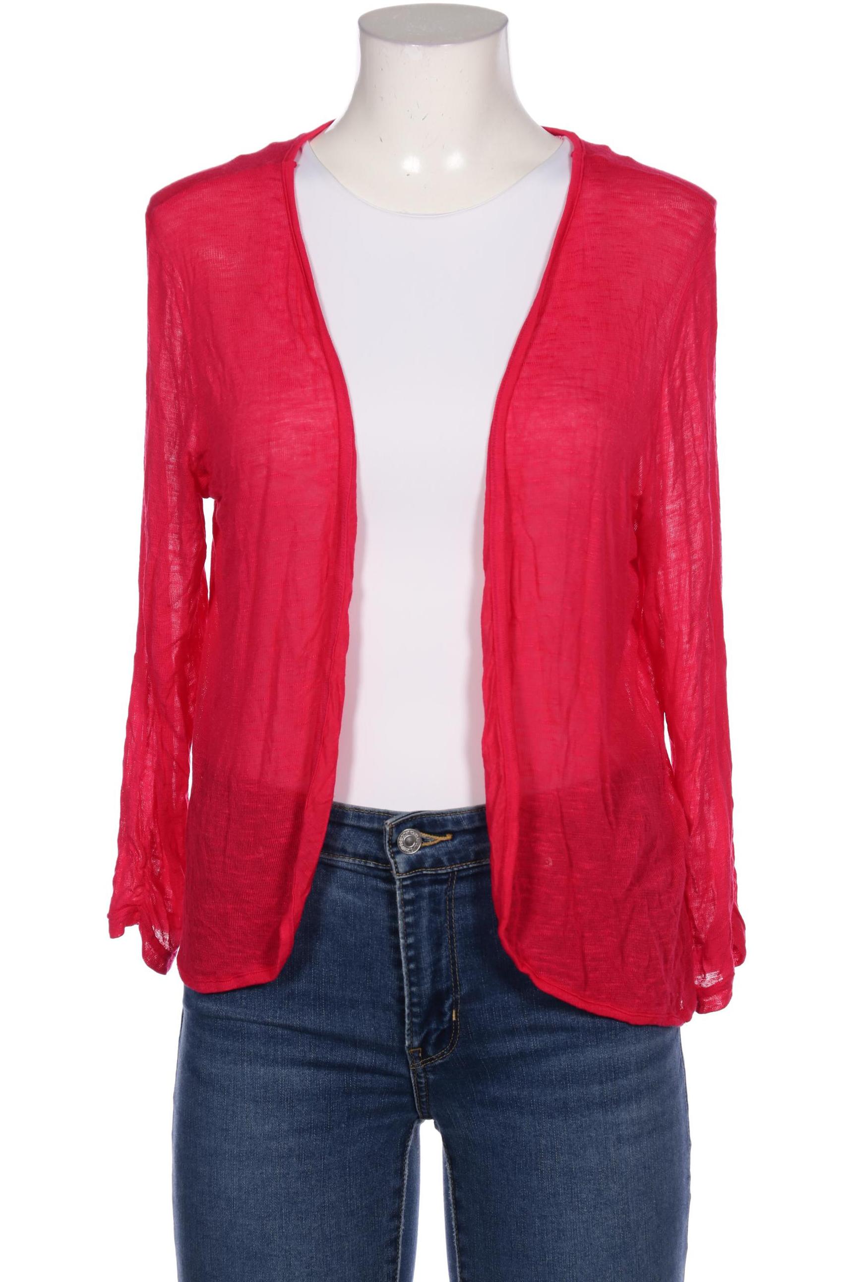 

Street One Damen Strickjacke, pink