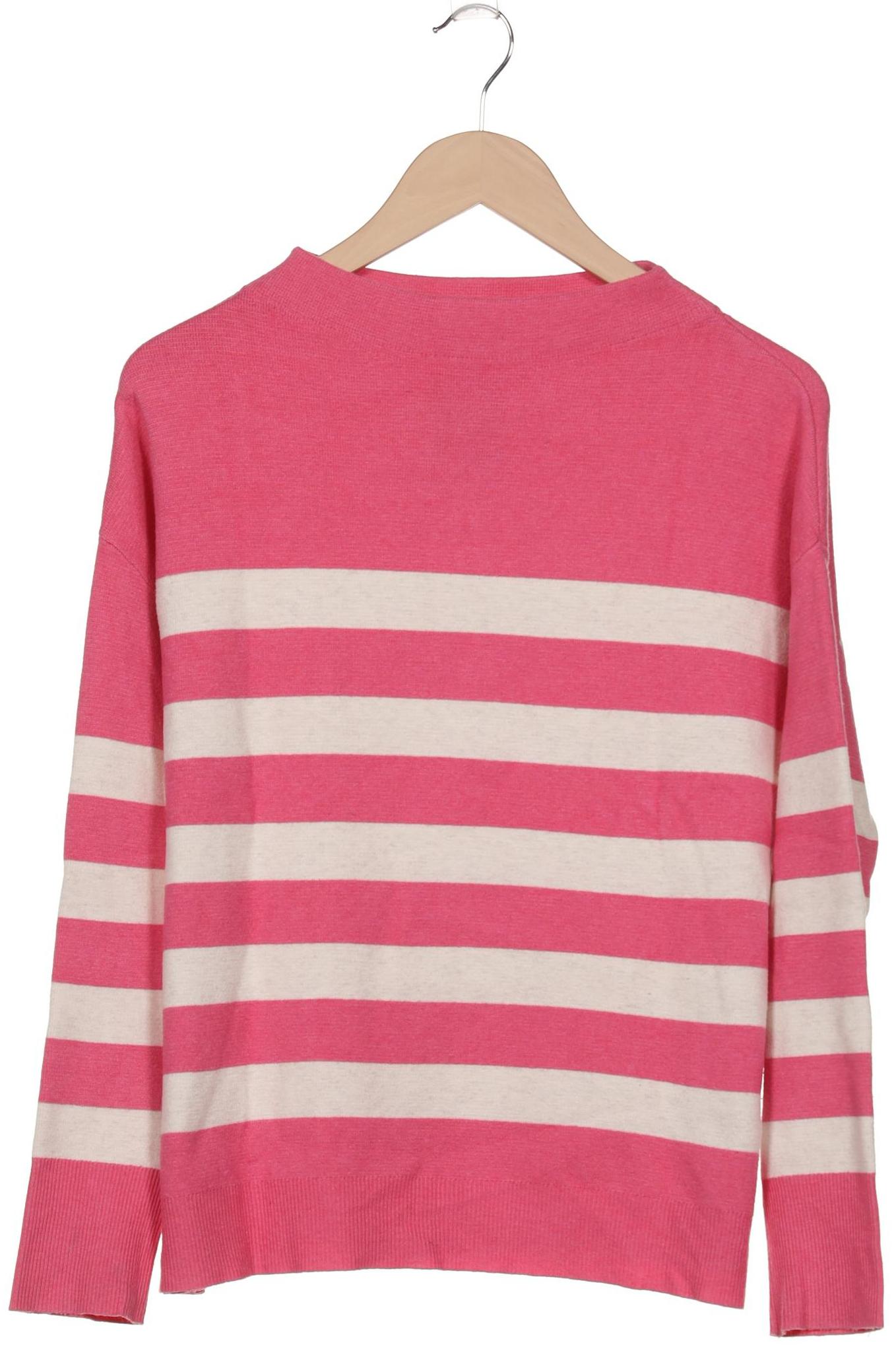 

Street One Damen Pullover, pink, Gr. 40