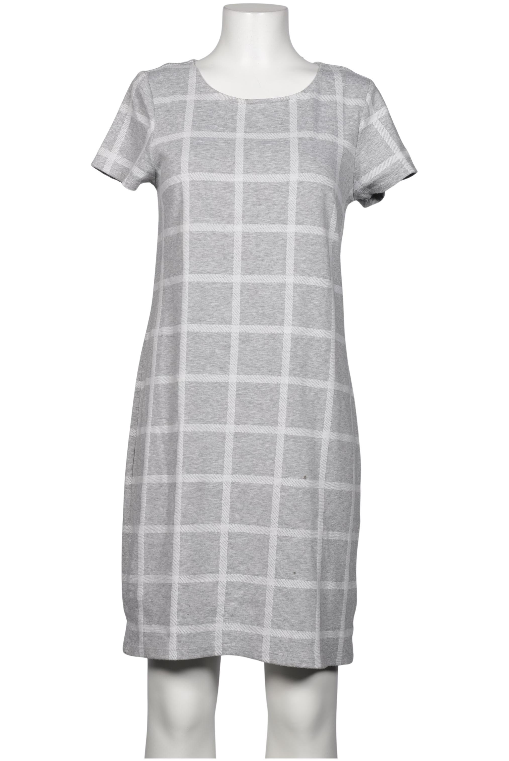 

Street One Damen Kleid, grau, Gr. 40