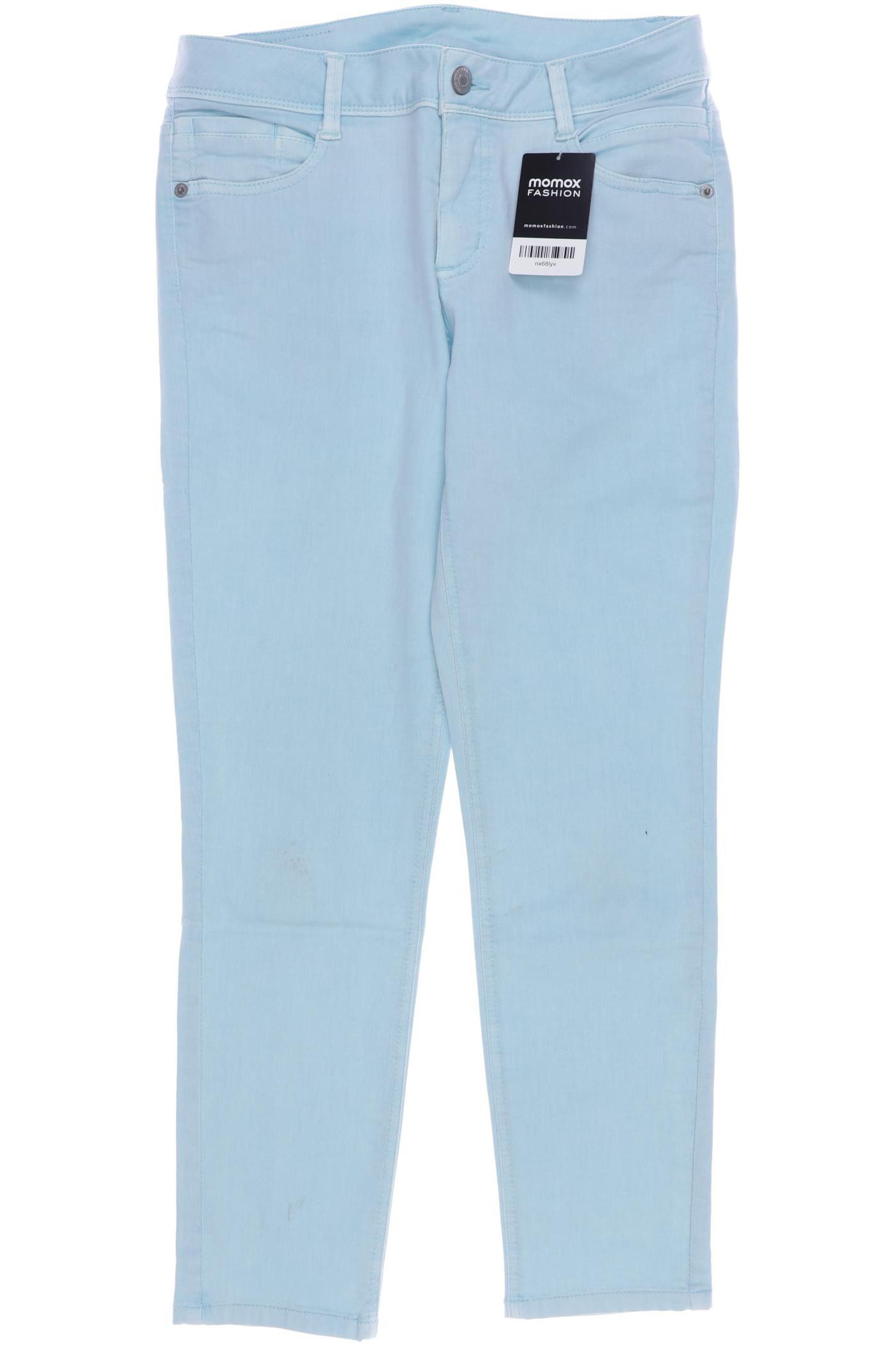 

Street One Damen Jeans, hellblau