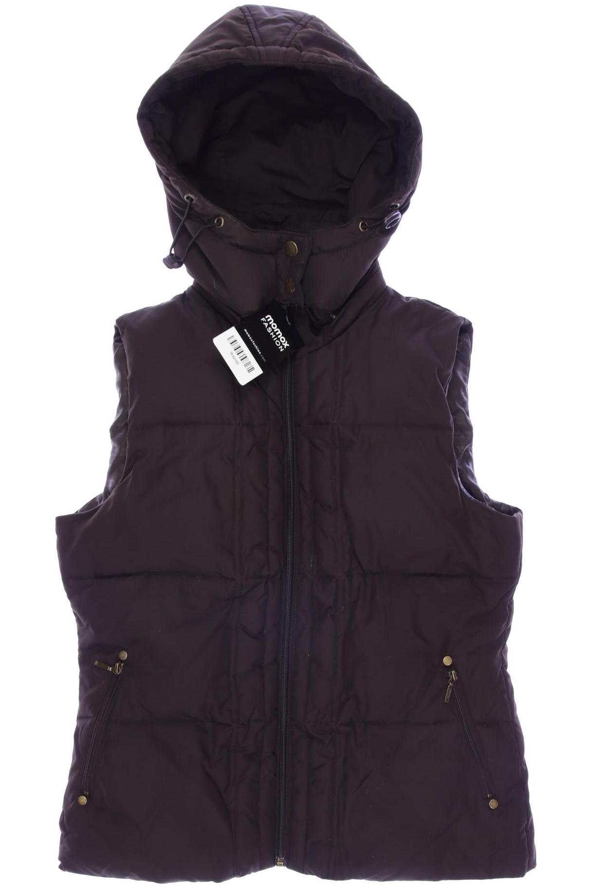 

Street One Damen Weste, braun, Gr. 36