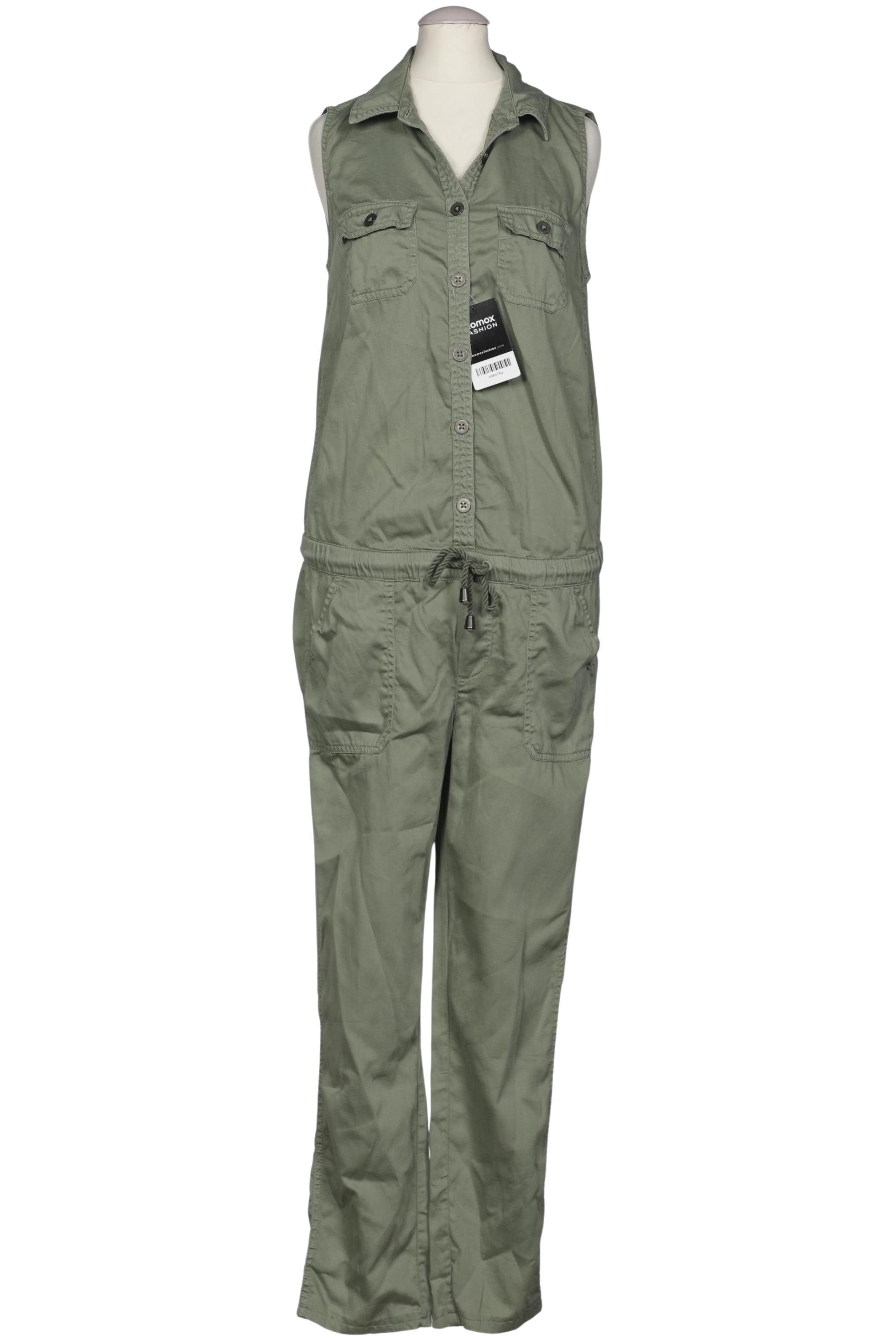

Street One Damen Jumpsuit/Overall, grün, Gr. 34