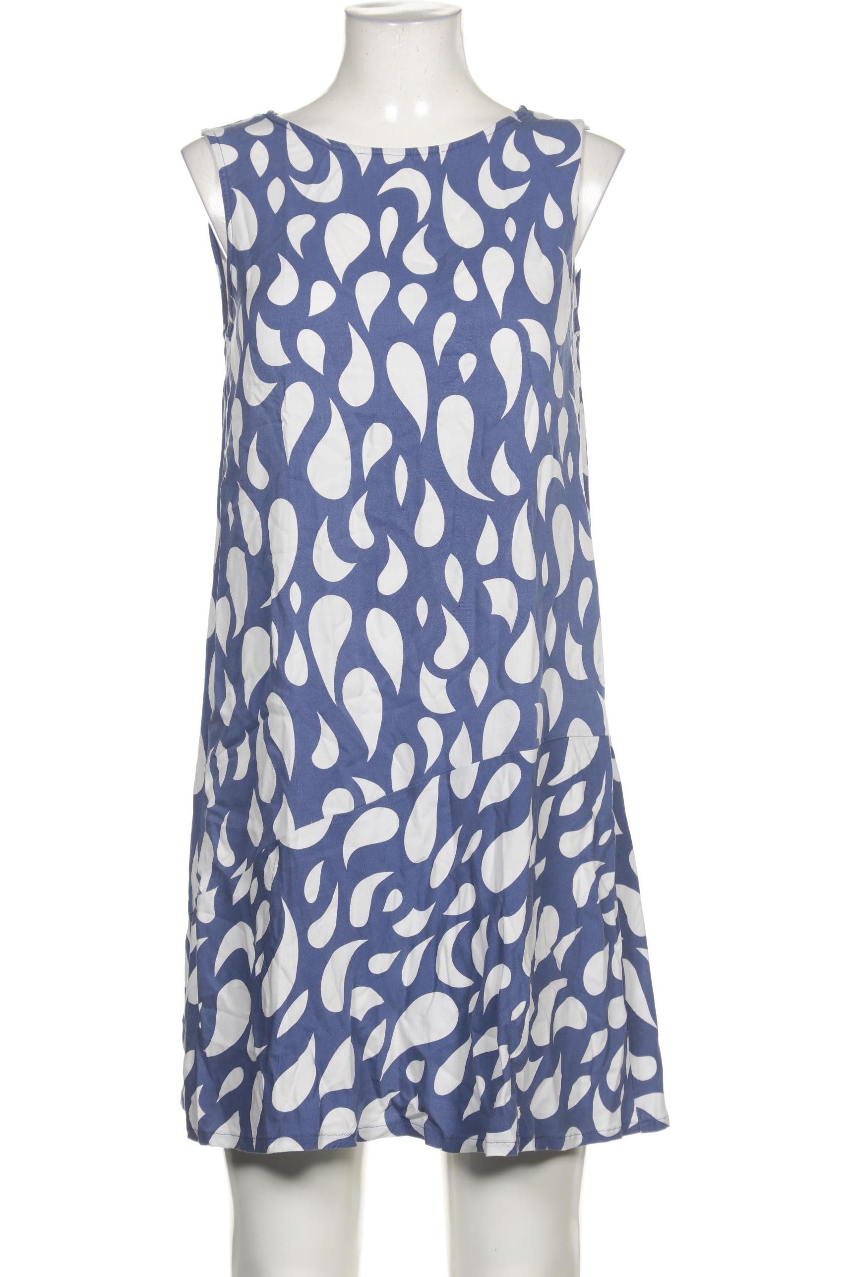 

Street One Damen Kleid, blau, Gr. 38