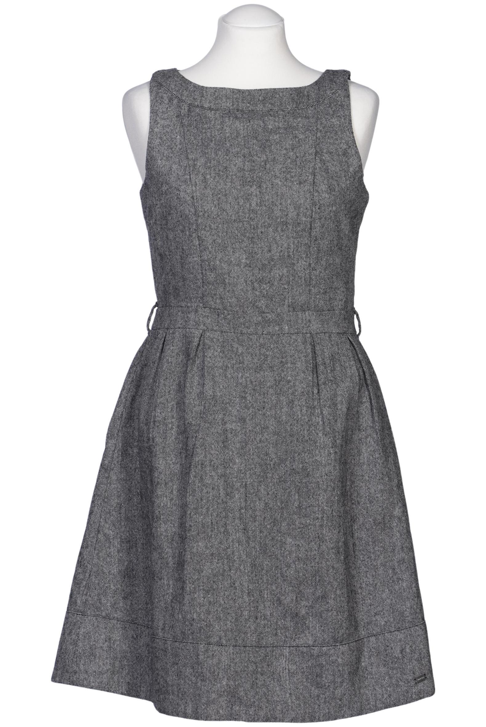 

Street One Damen Kleid, grau, Gr. 38