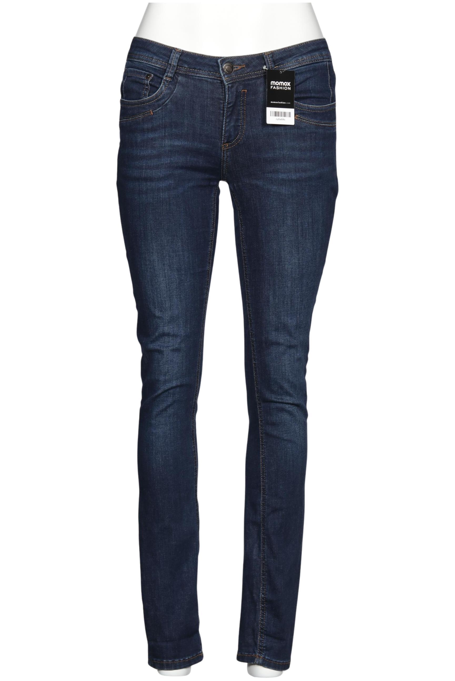

Street One Damen Jeans, marineblau, Gr. 26