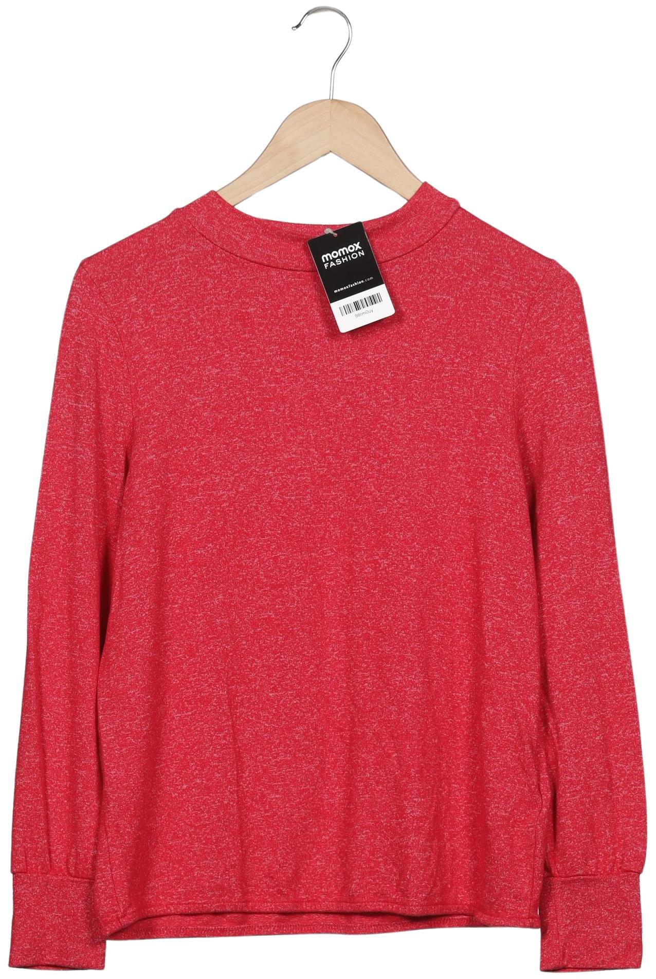 

Street One Damen Pullover, rot, Gr. 40