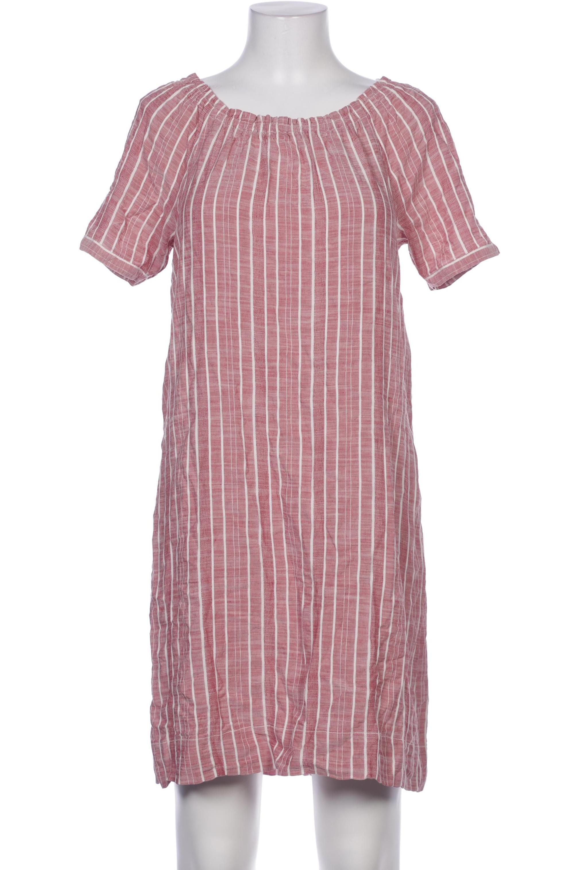 

Street One Damen Kleid, bordeaux, Gr. 38