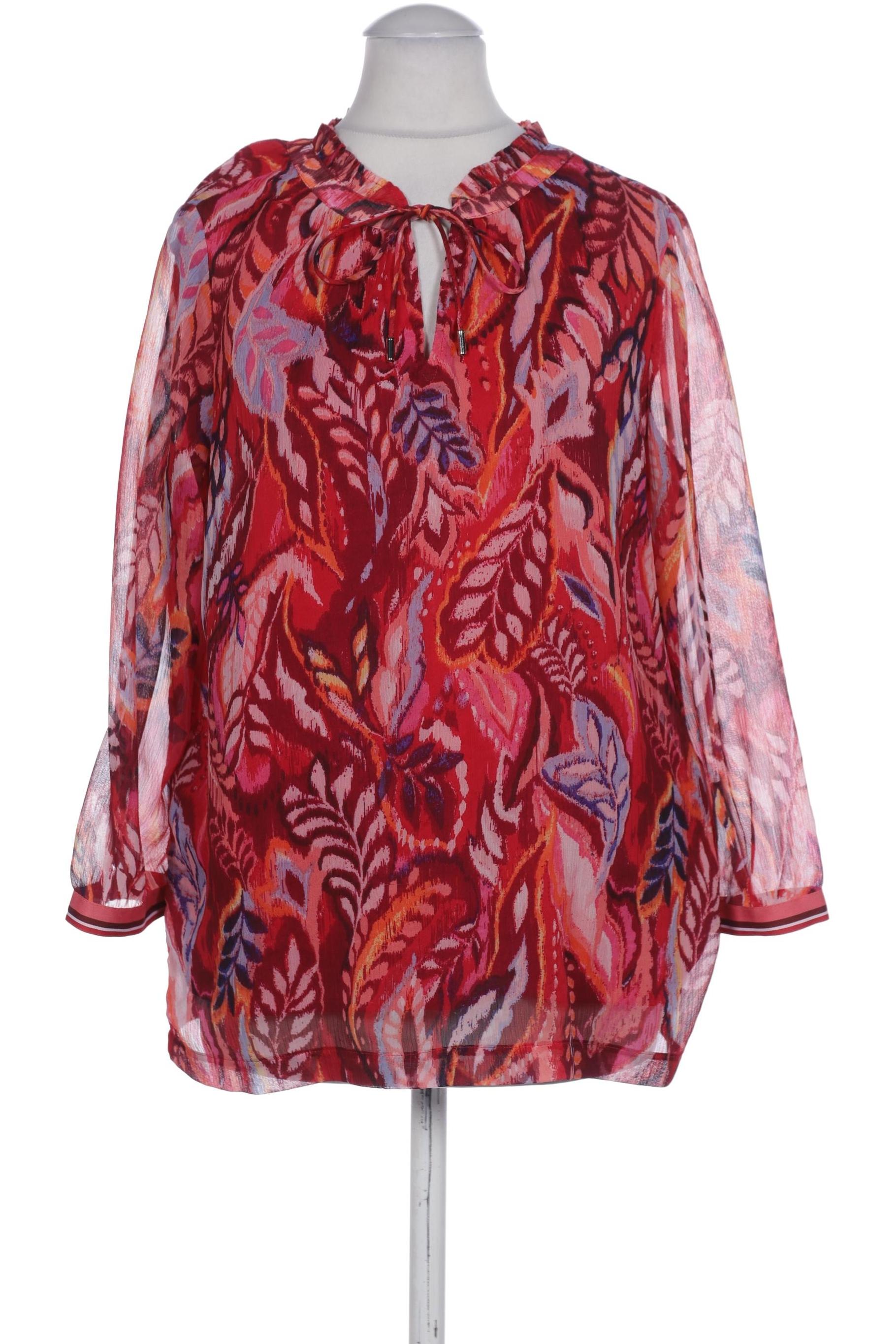 

Street One Damen Bluse, pink, Gr. 34