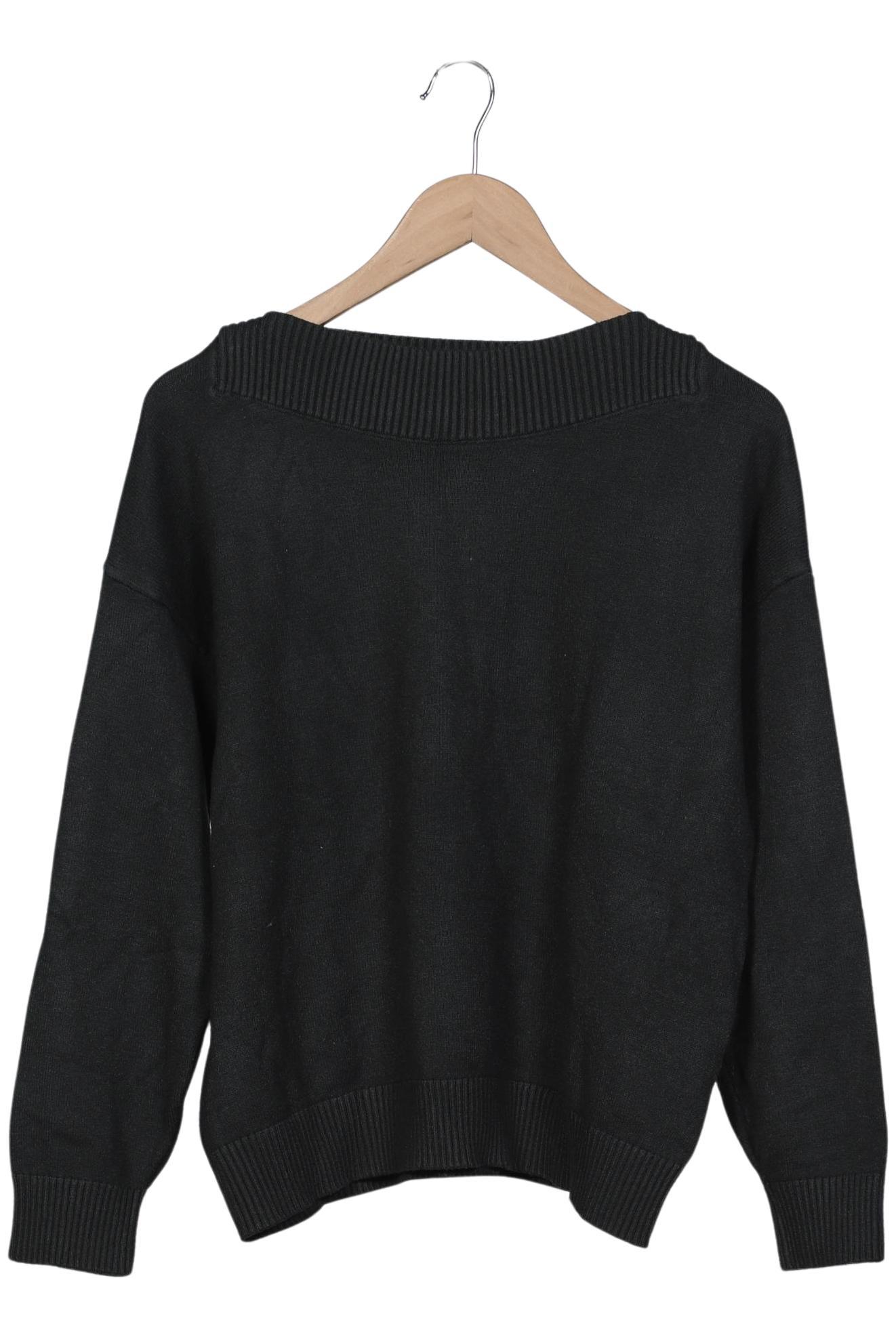 

Street One Damen Pullover, schwarz, Gr. 38
