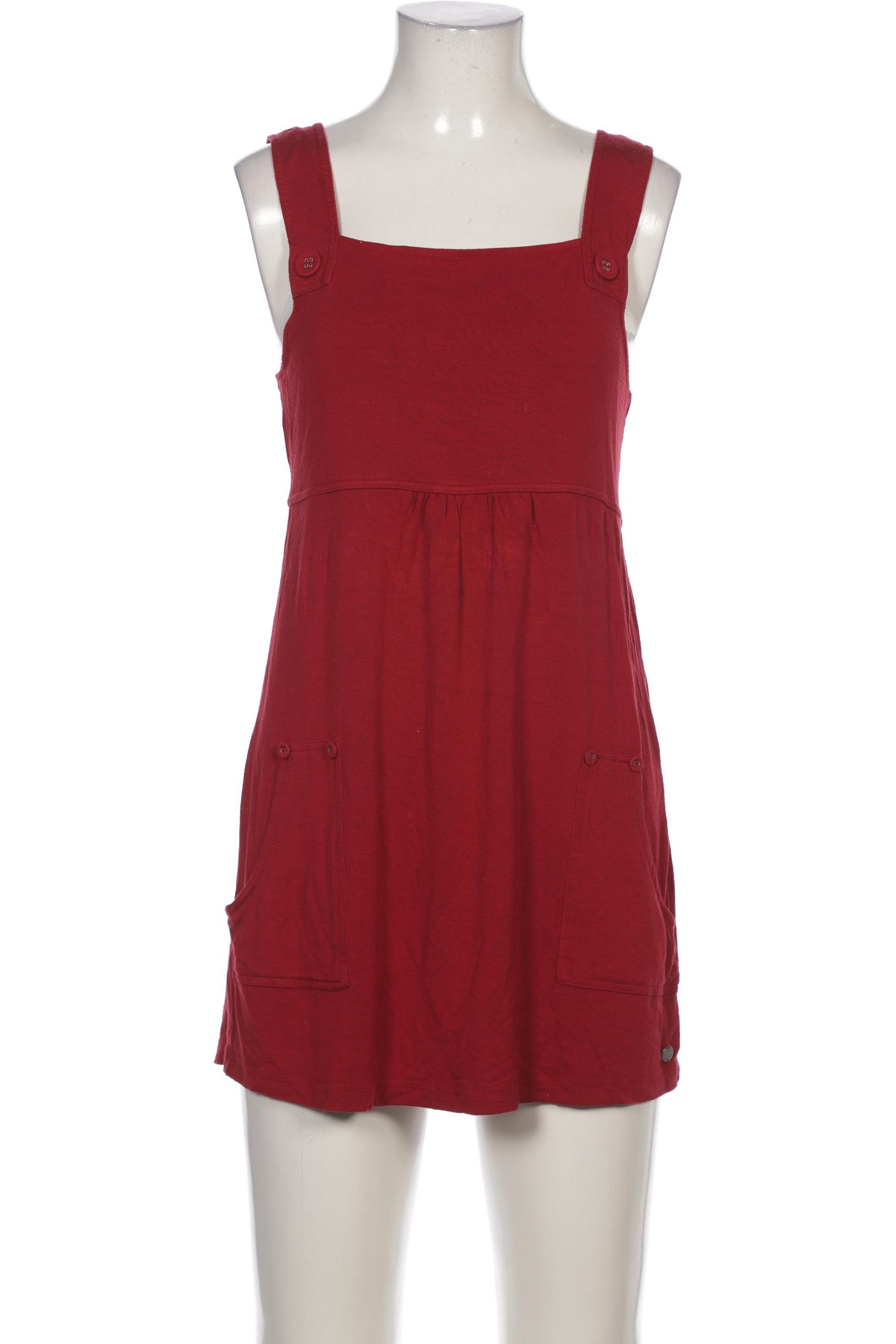 

Street One Damen Kleid, rot, Gr. 38