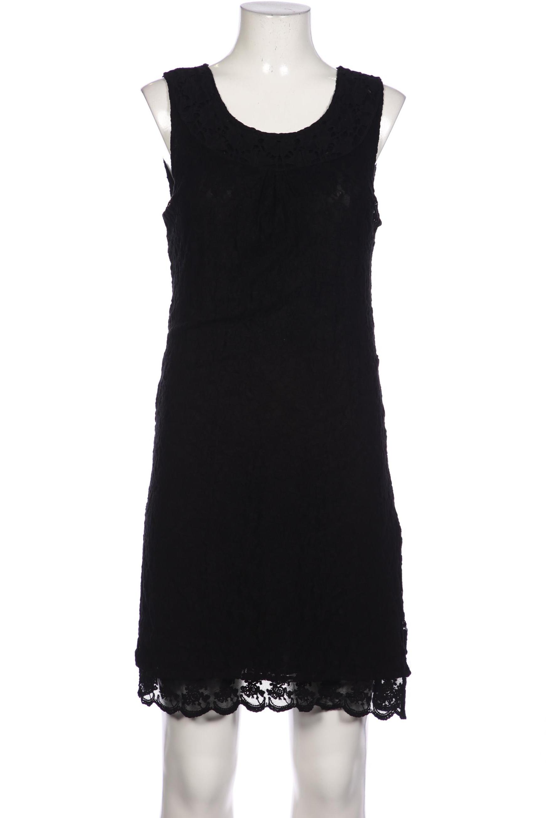 

Street One Damen Kleid, schwarz, Gr. 40