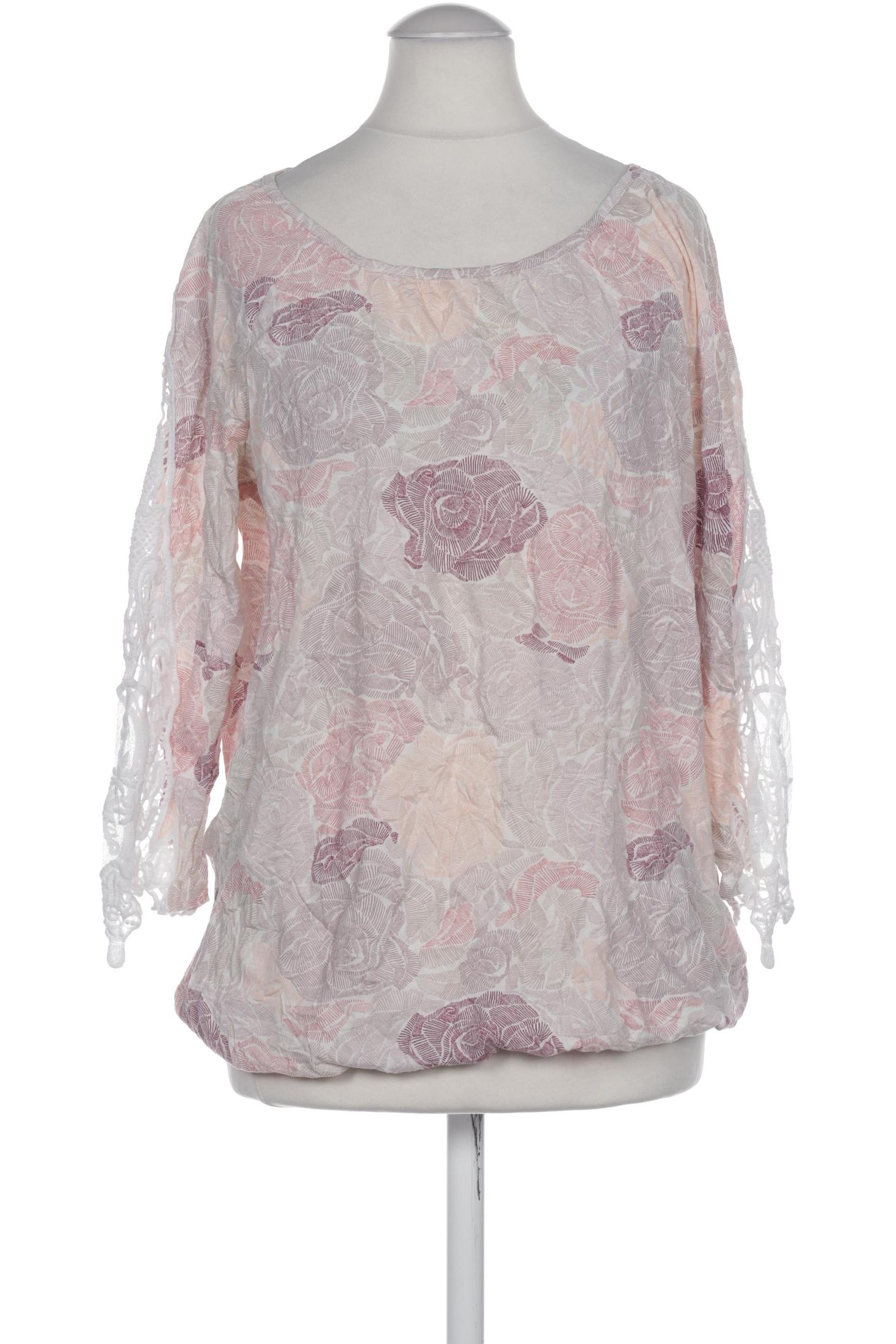

Street One Damen Bluse, pink, Gr. 36