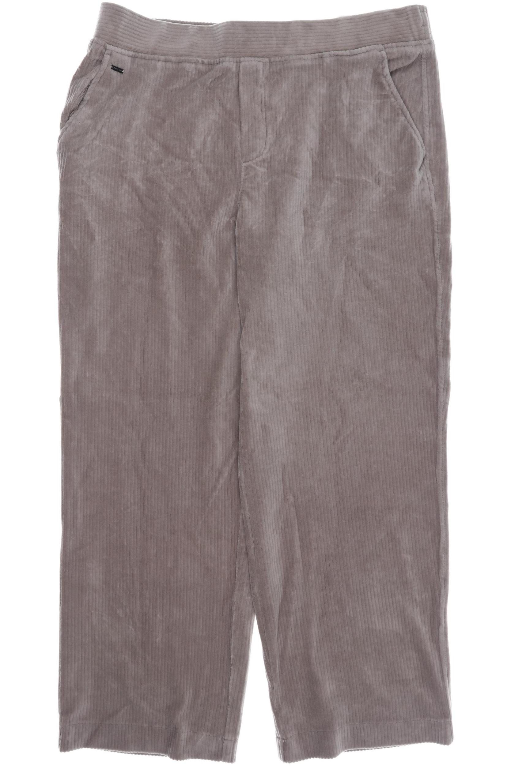 

Street One Damen Stoffhose, beige, Gr. 44