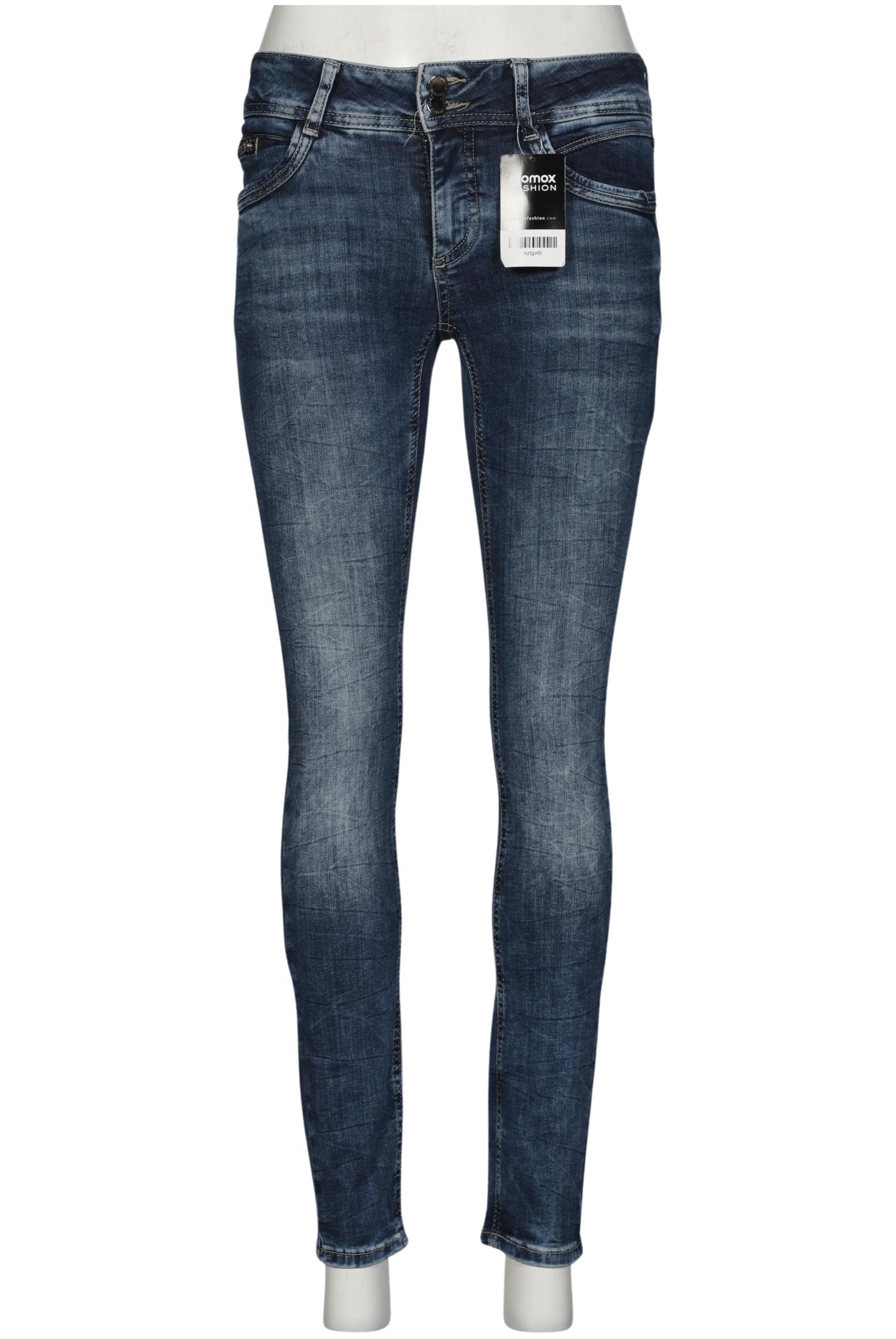 

Street One Damen Jeans, blau, Gr. 28