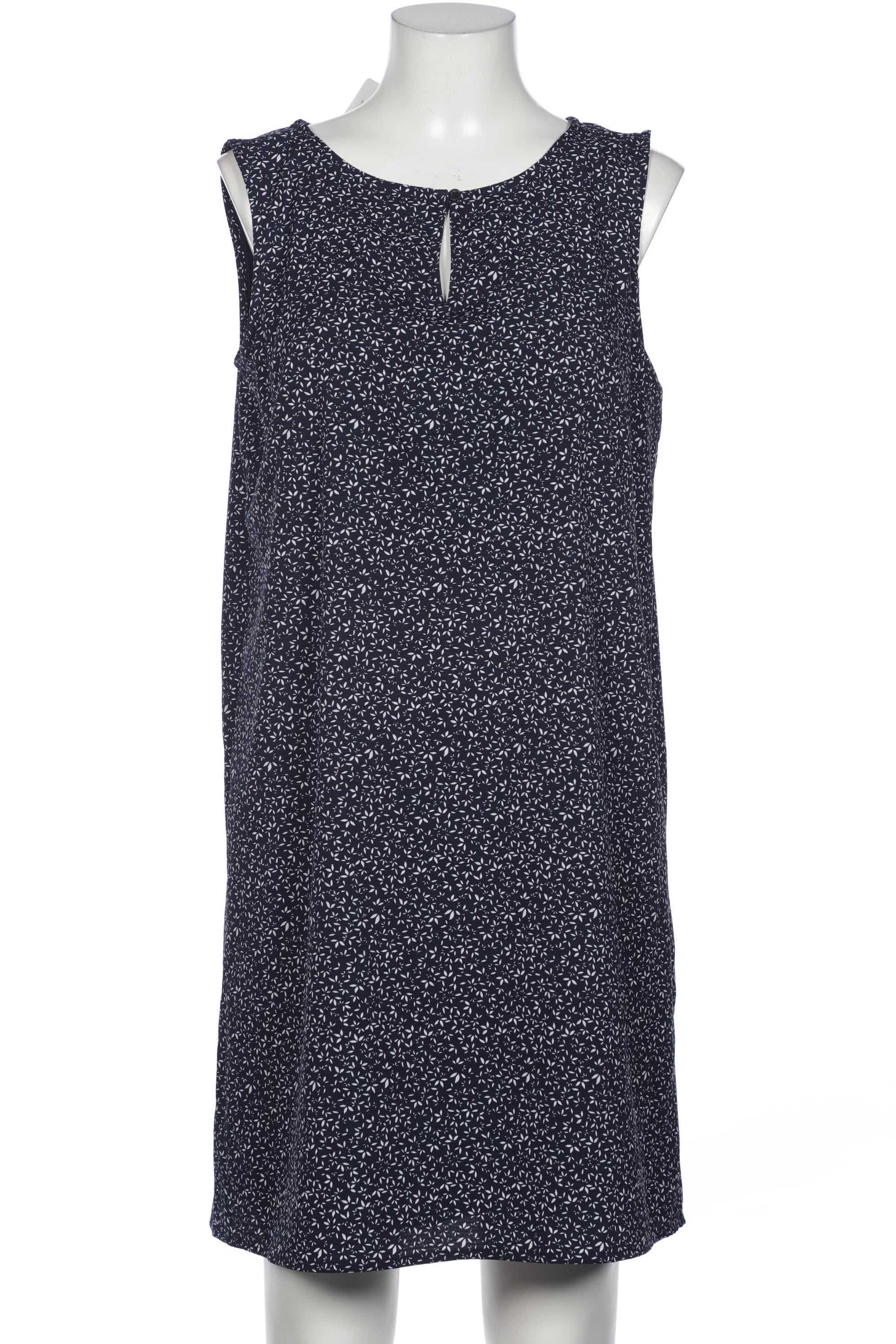 

Street One Damen Kleid, marineblau, Gr. 38