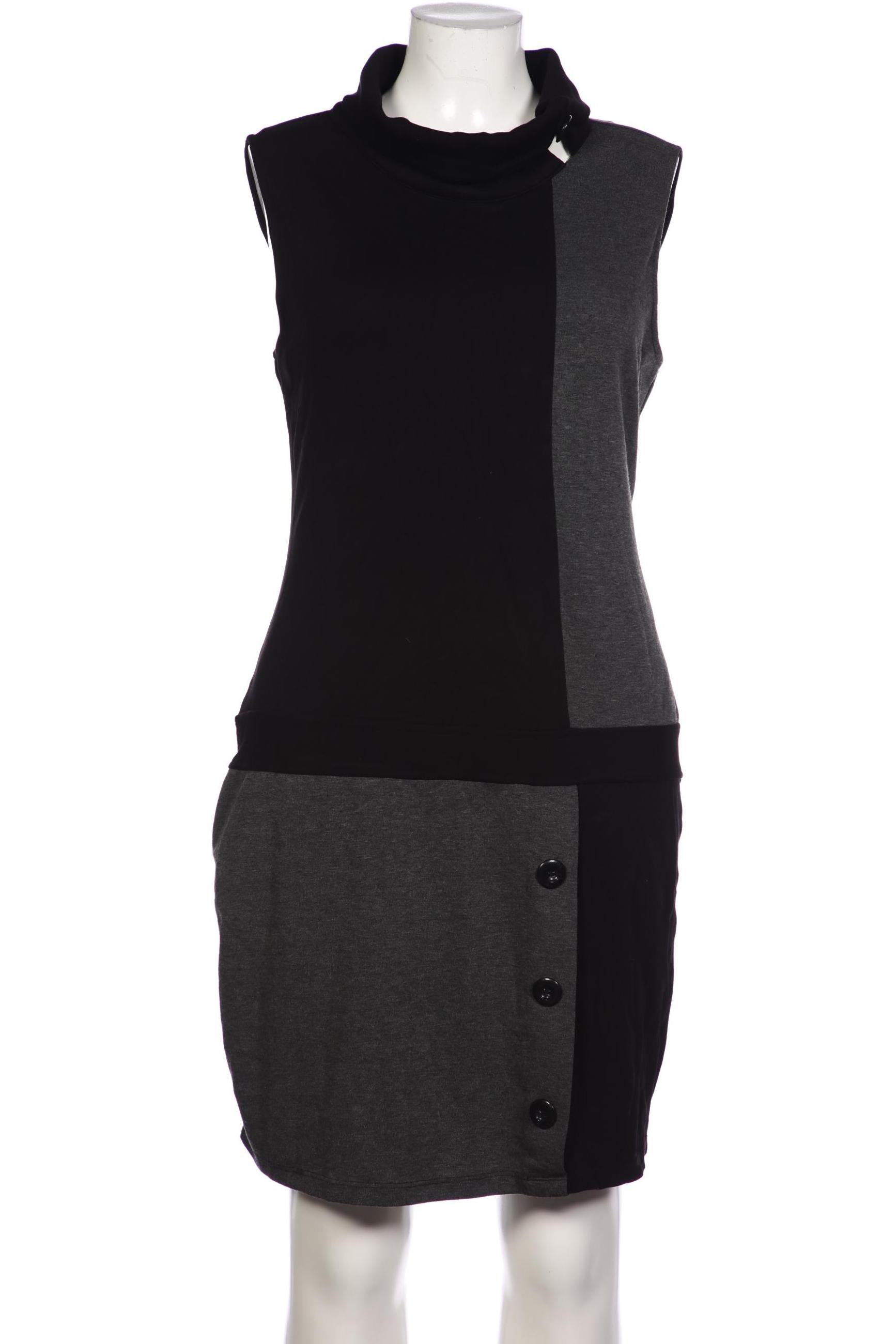 

Street One Damen Kleid, schwarz, Gr. 44