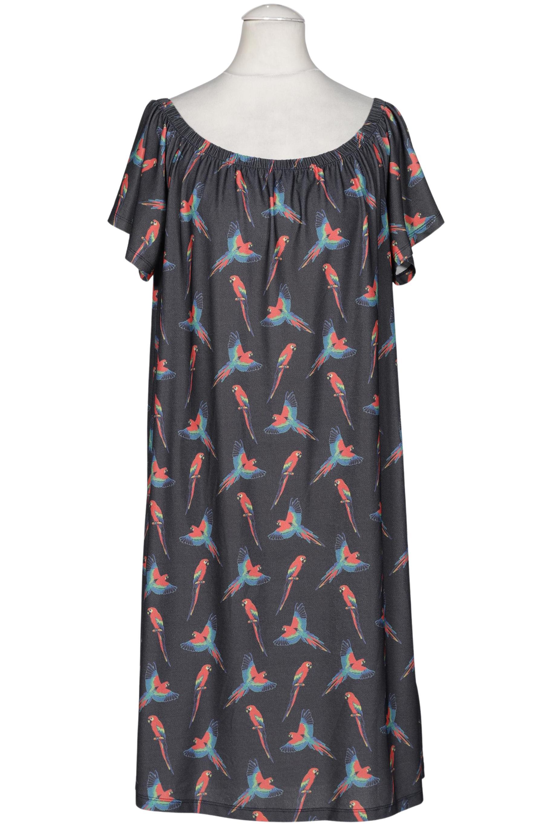 

Street One Damen Kleid, grau, Gr. 36