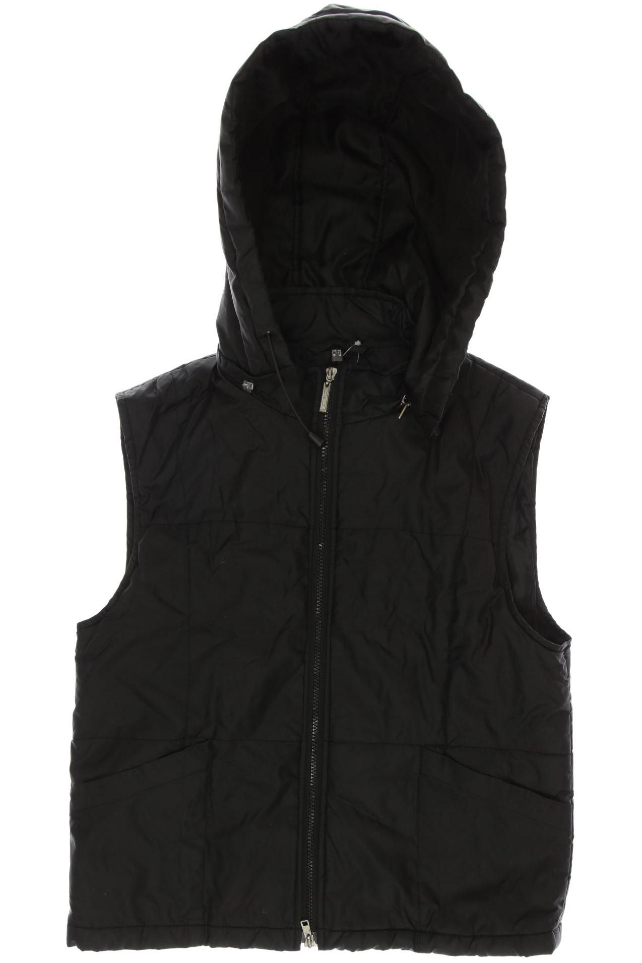 

Street One Damen Weste, schwarz, Gr. 40