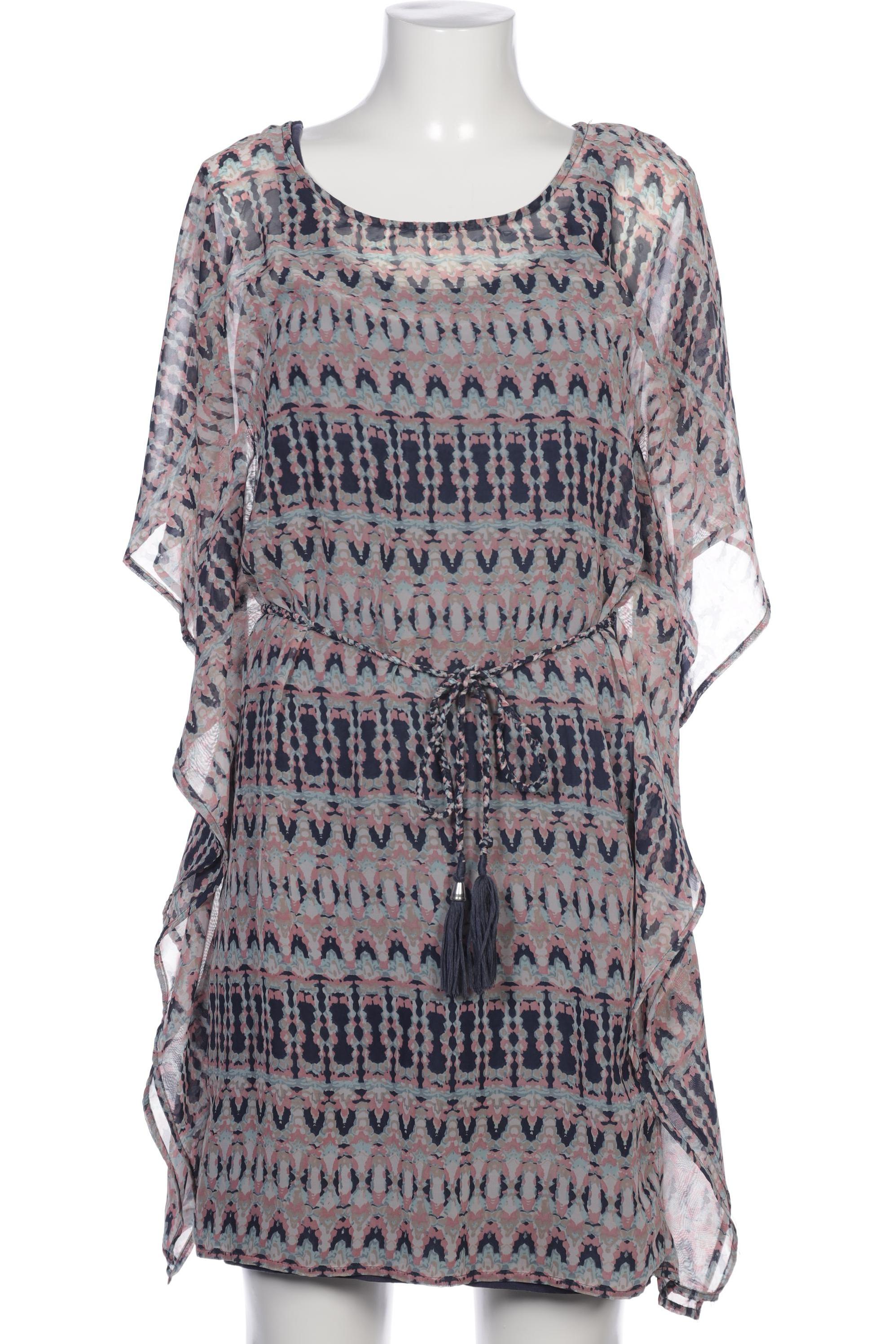 

Street One Damen Kleid, mehrfarbig