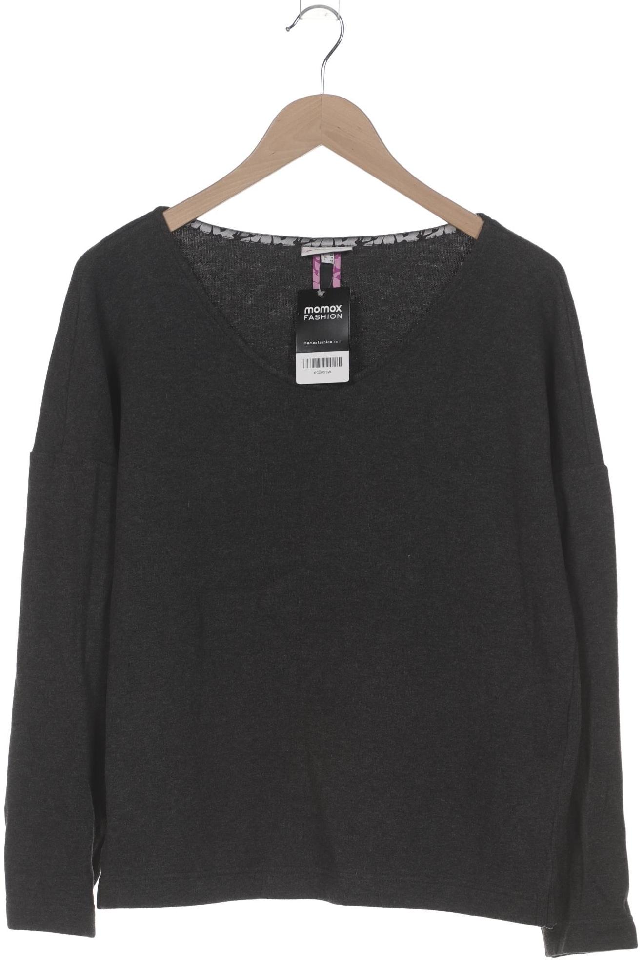 Thumbnail - Street One Damen Pullover, grau, Gr. 42
