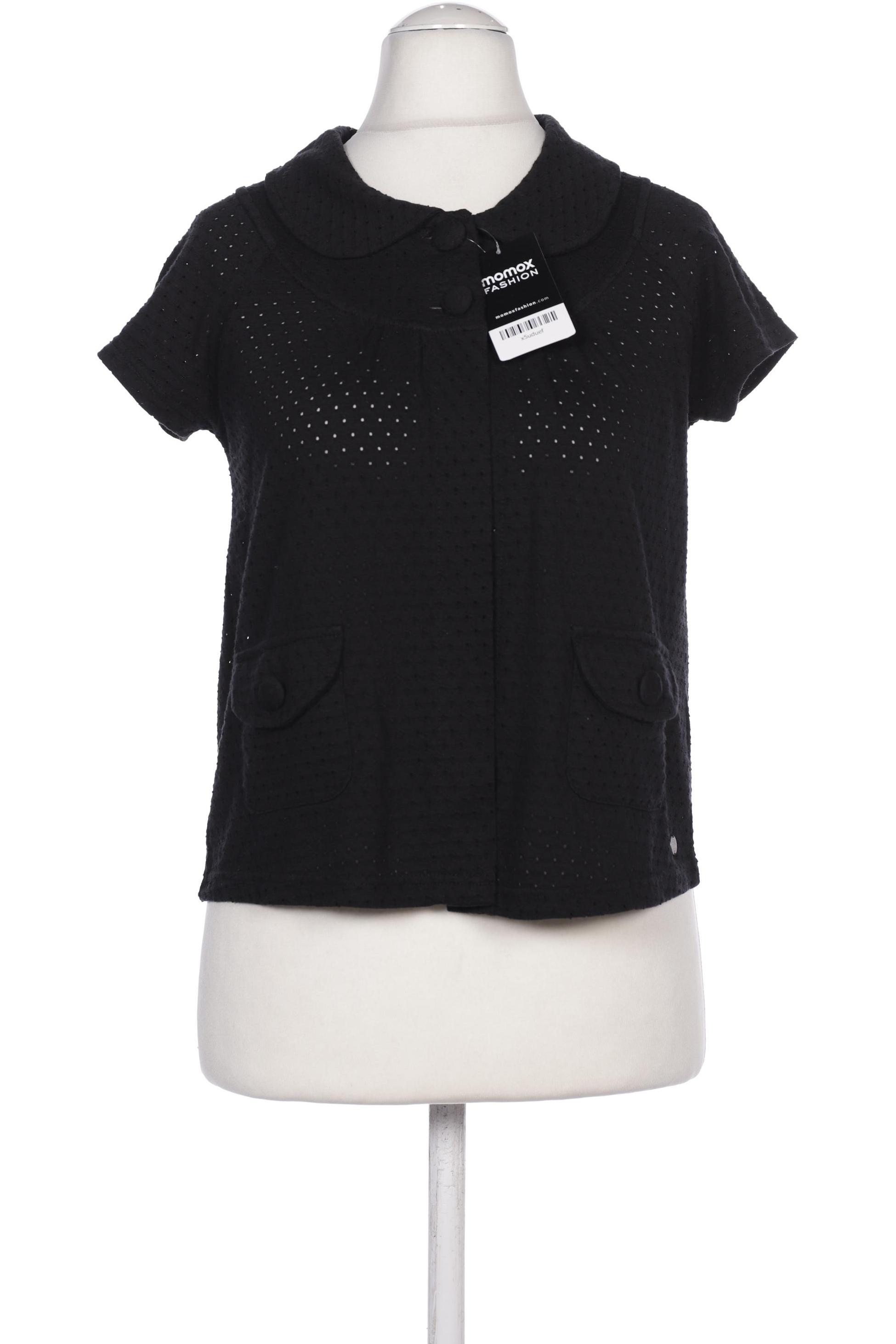 

Street One Damen Bluse, marineblau, Gr. 36