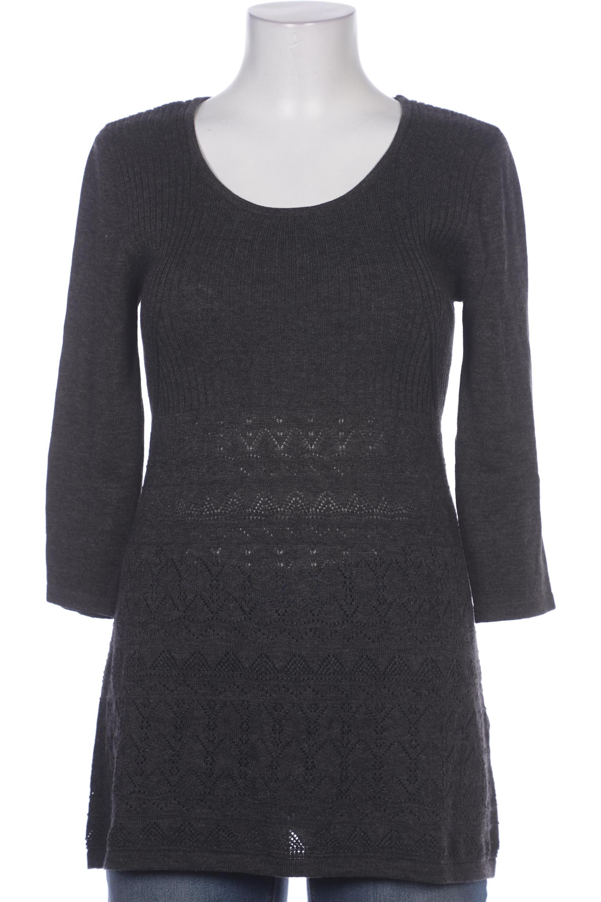 

Street One Damen Pullover, grau, Gr. 38