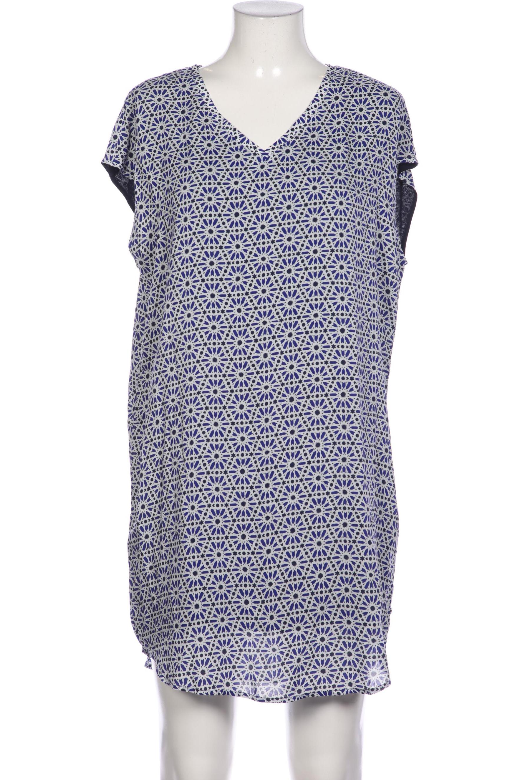 

Street One Damen Kleid, blau, Gr. 38