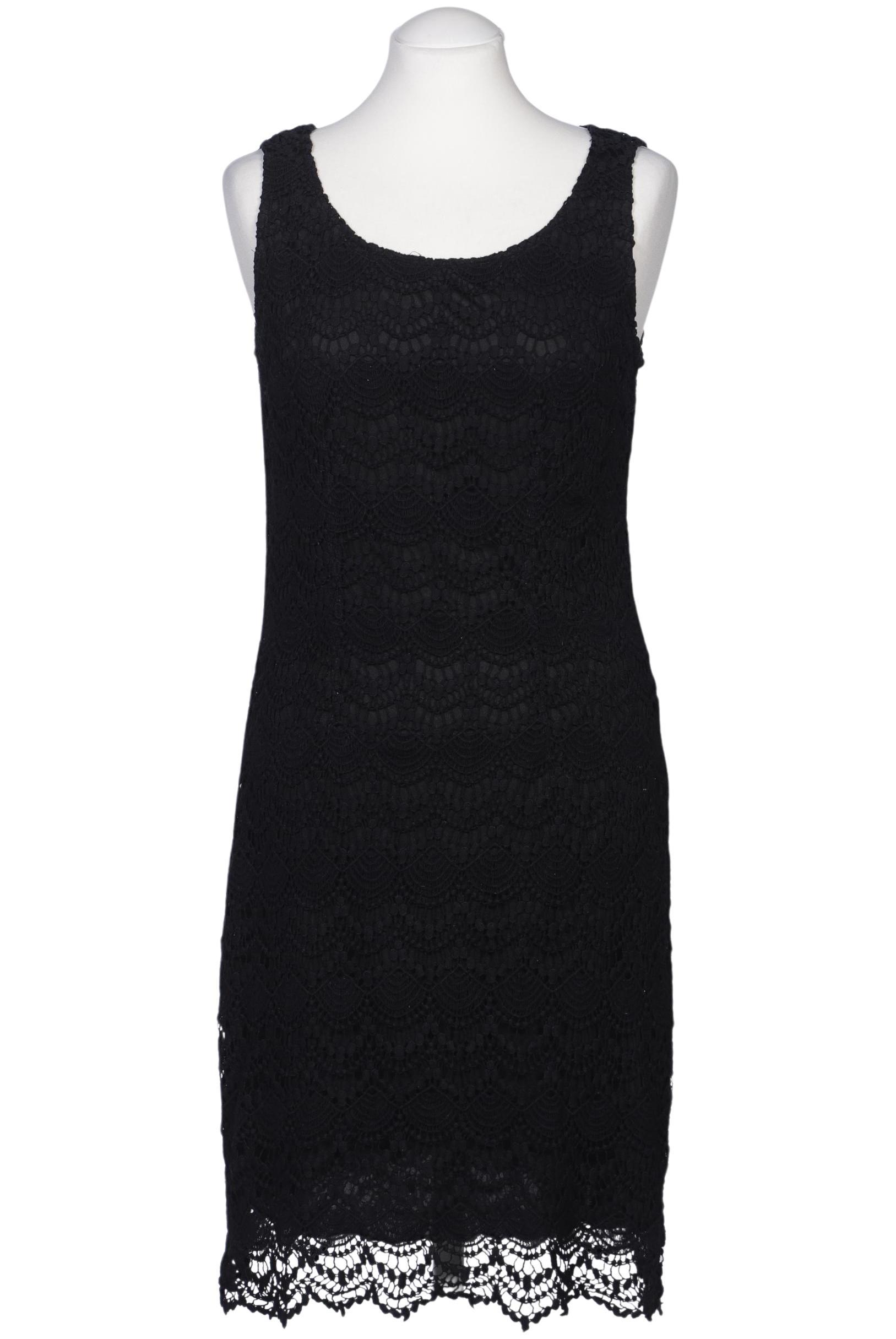 

Street One Damen Kleid, schwarz, Gr. 38