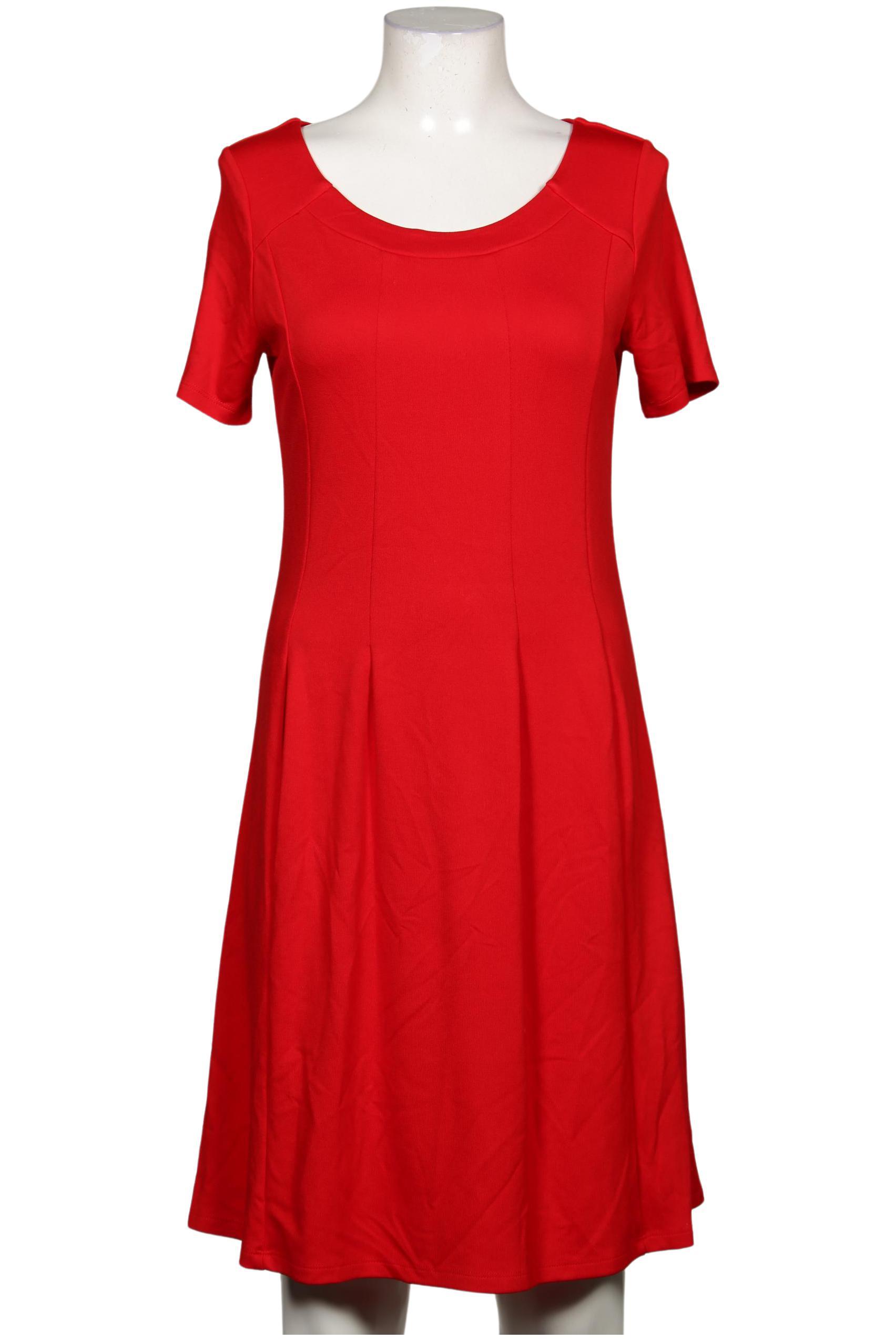 

Street One Damen Kleid, rot, Gr. 38