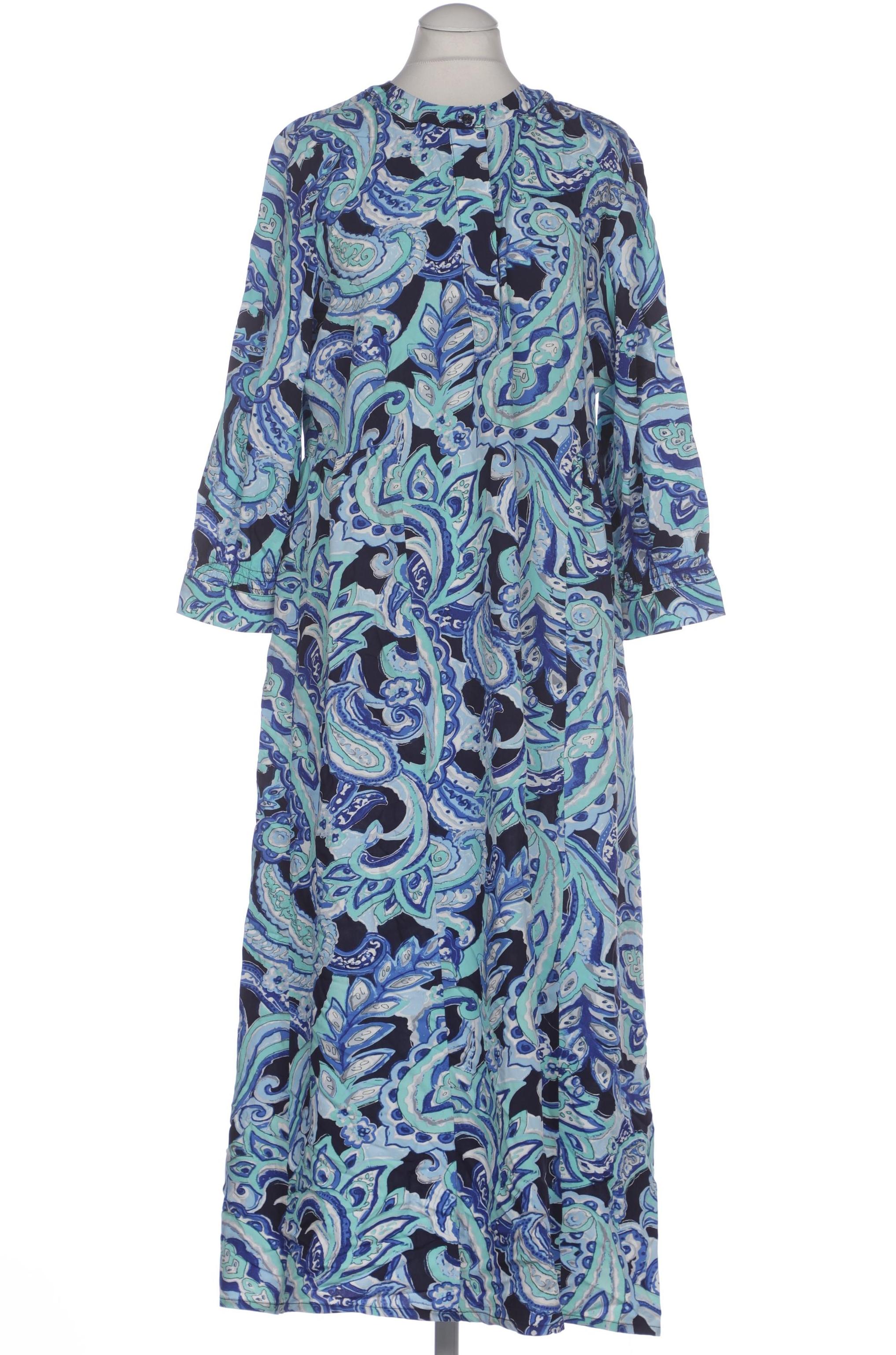 

Street One Damen Kleid, mehrfarbig, Gr. 40