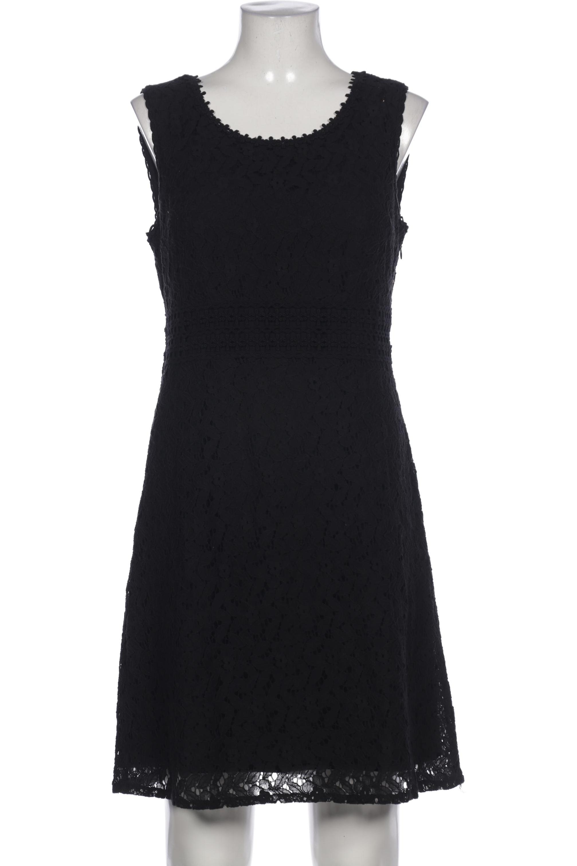 

Street One Damen Kleid, schwarz, Gr. 40