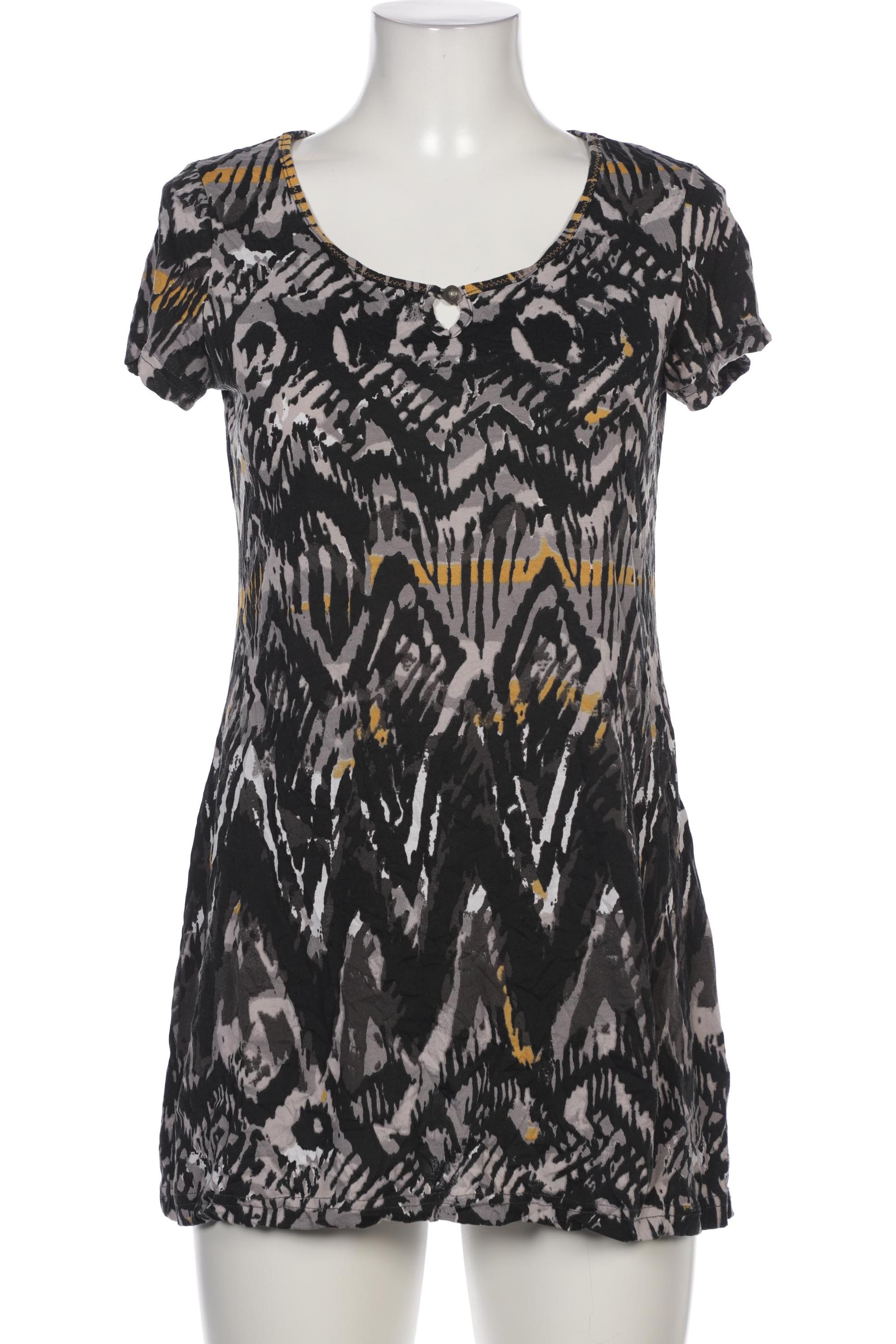 

Street One Damen Kleid, schwarz