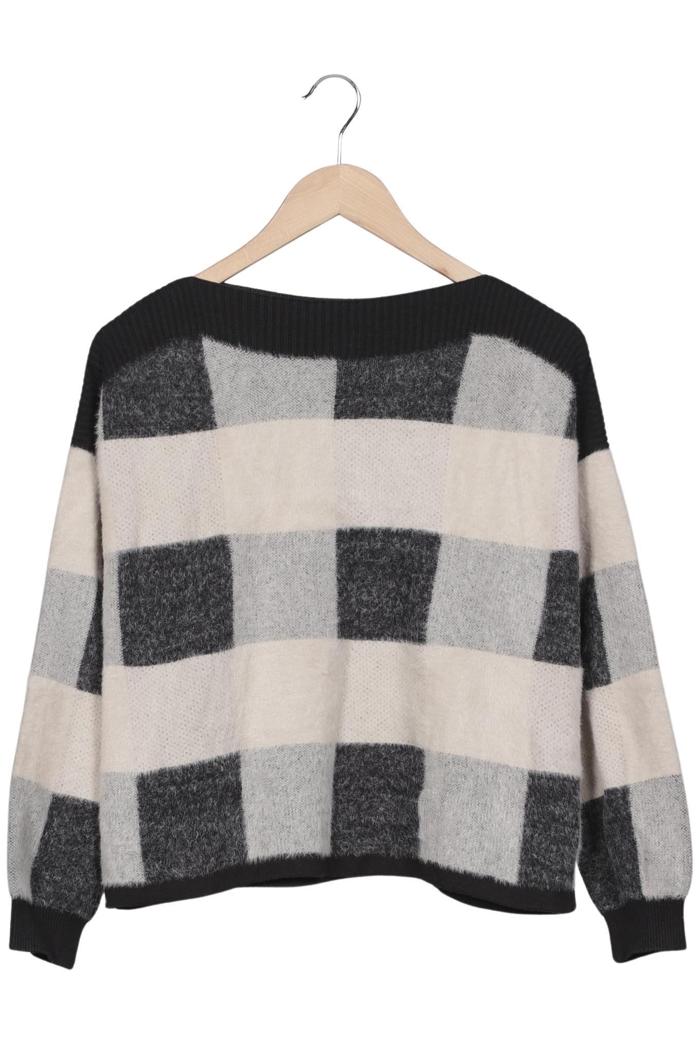 

Street One Damen Pullover, mehrfarbig, Gr. 38