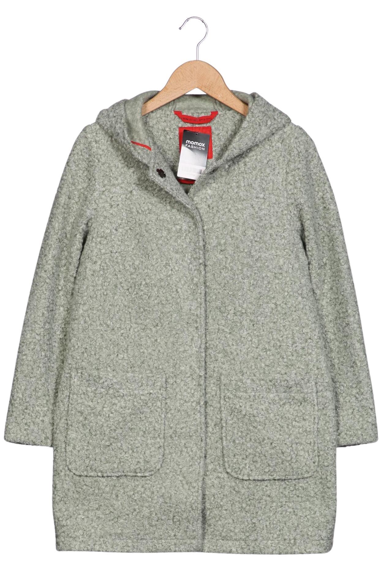 

Street One Damen Mantel, grau, Gr. 34