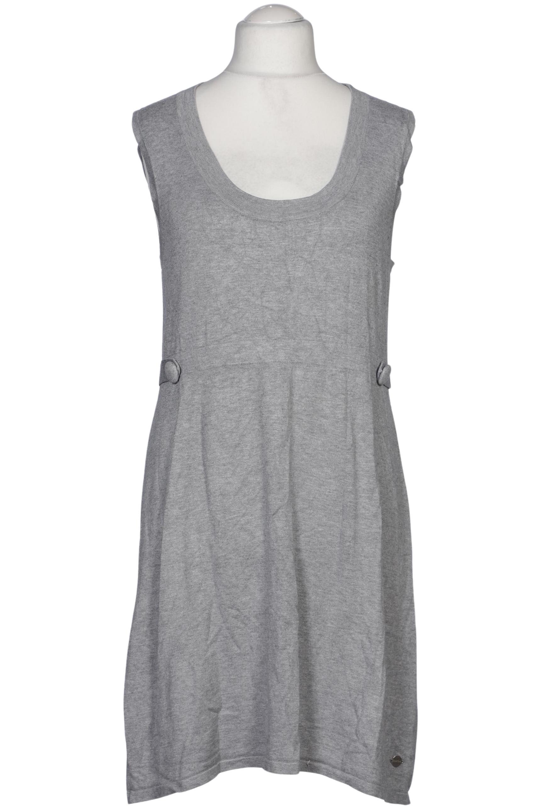 

Street One Damen Kleid, grau, Gr. 44