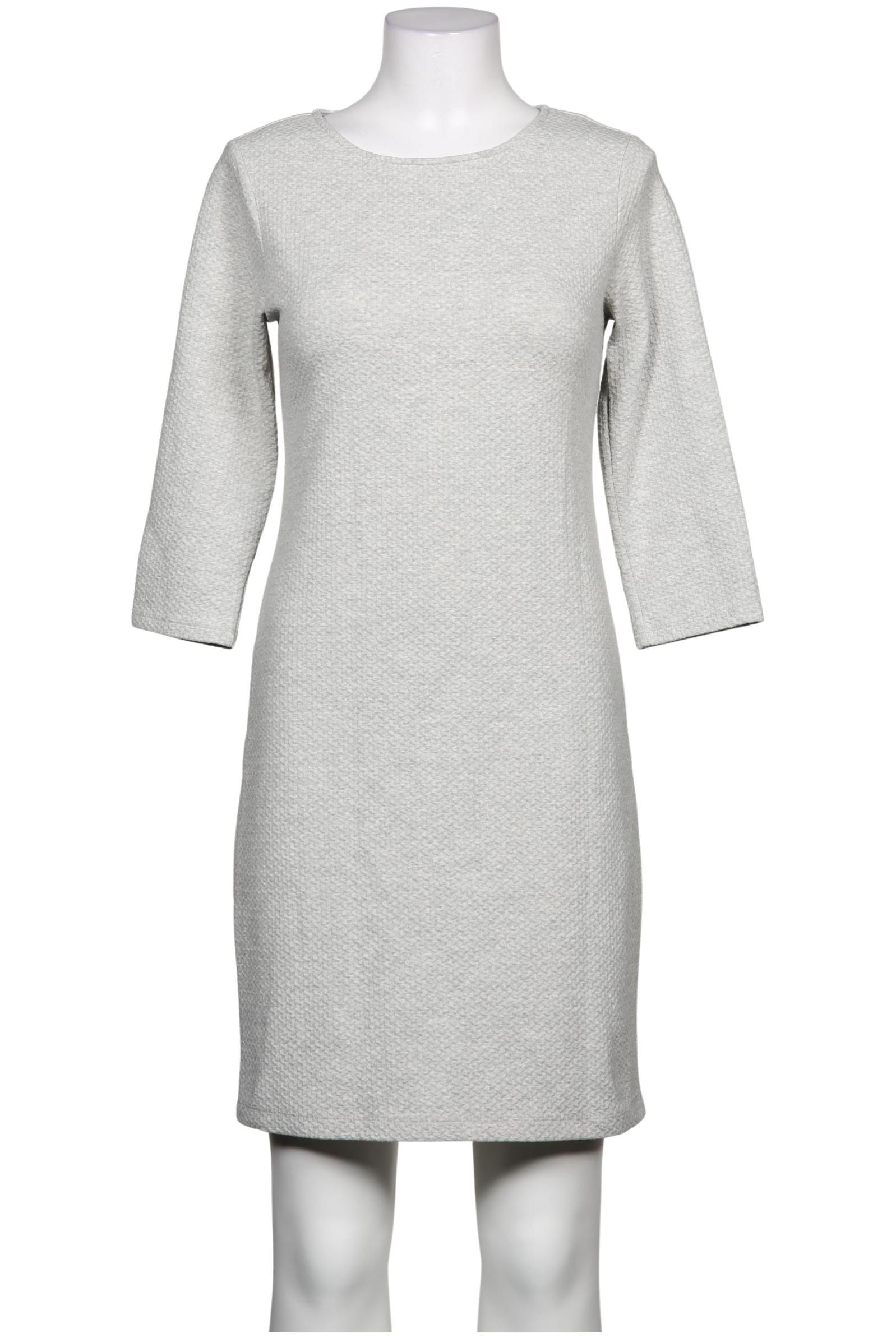 

Street One Damen Kleid, grau, Gr. 36